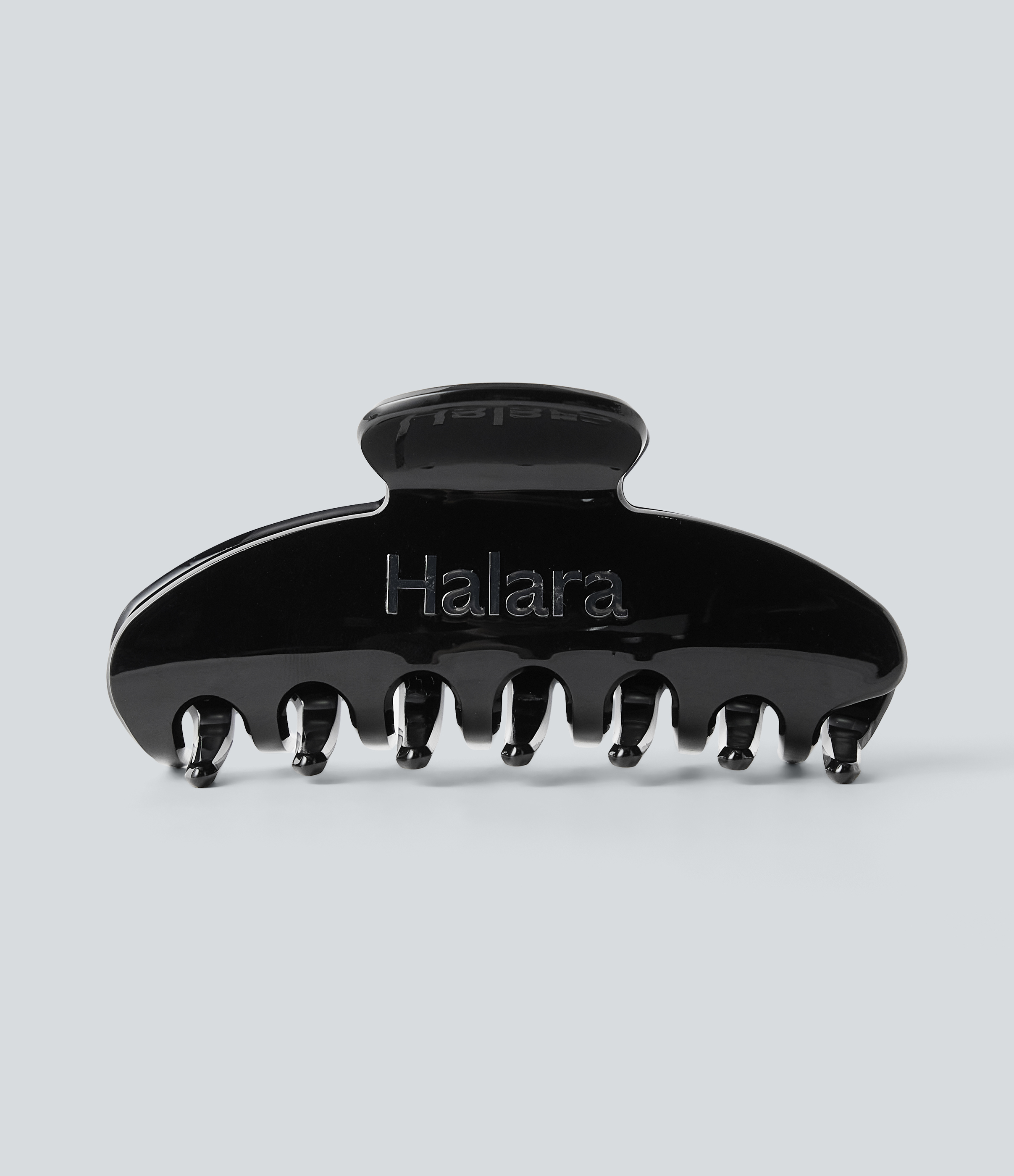 Halara Logo Hair Claw