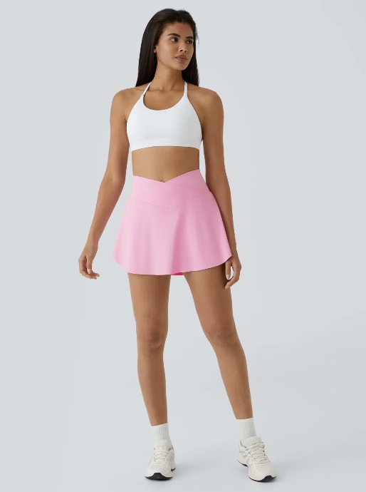 Athletic Skirts