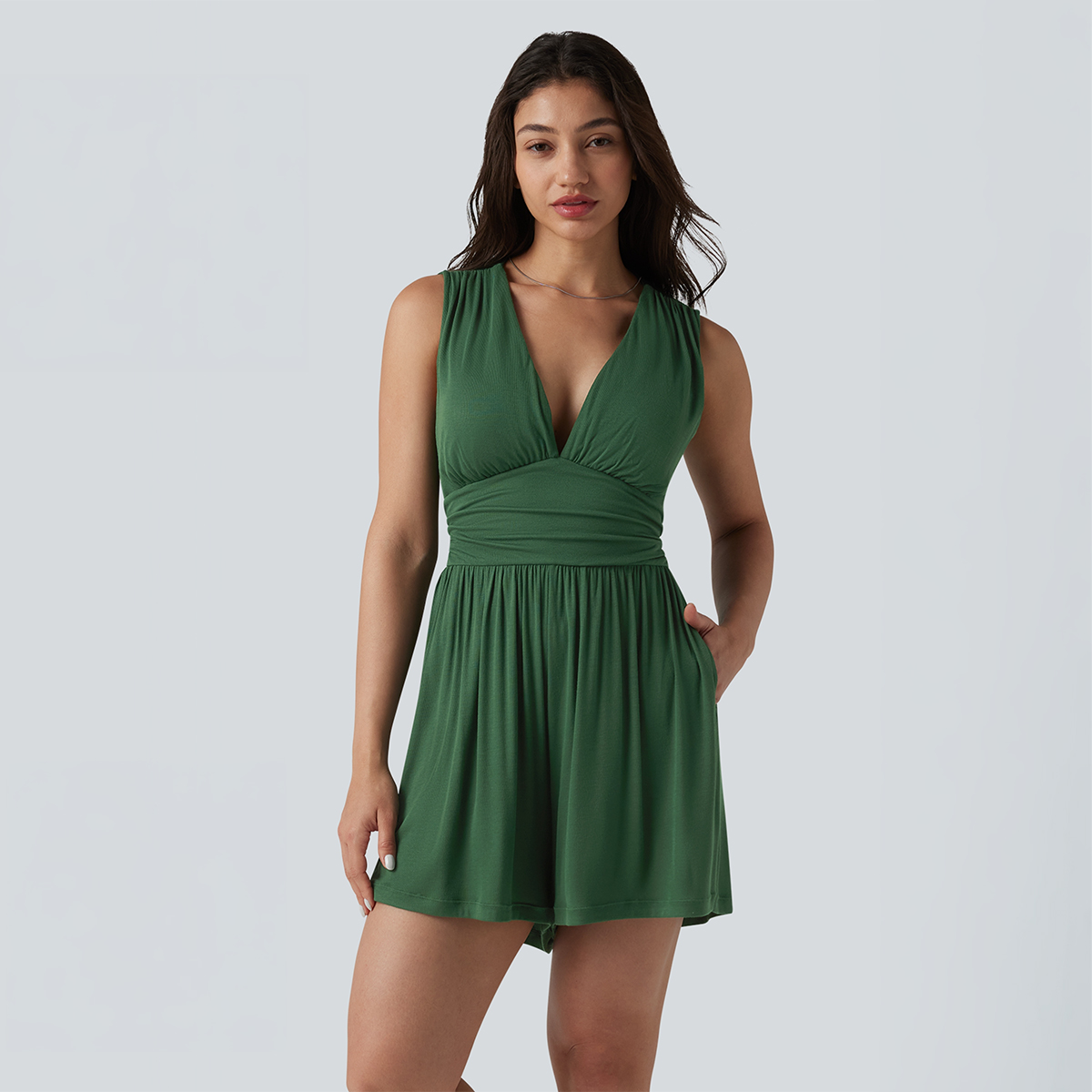 Rompers