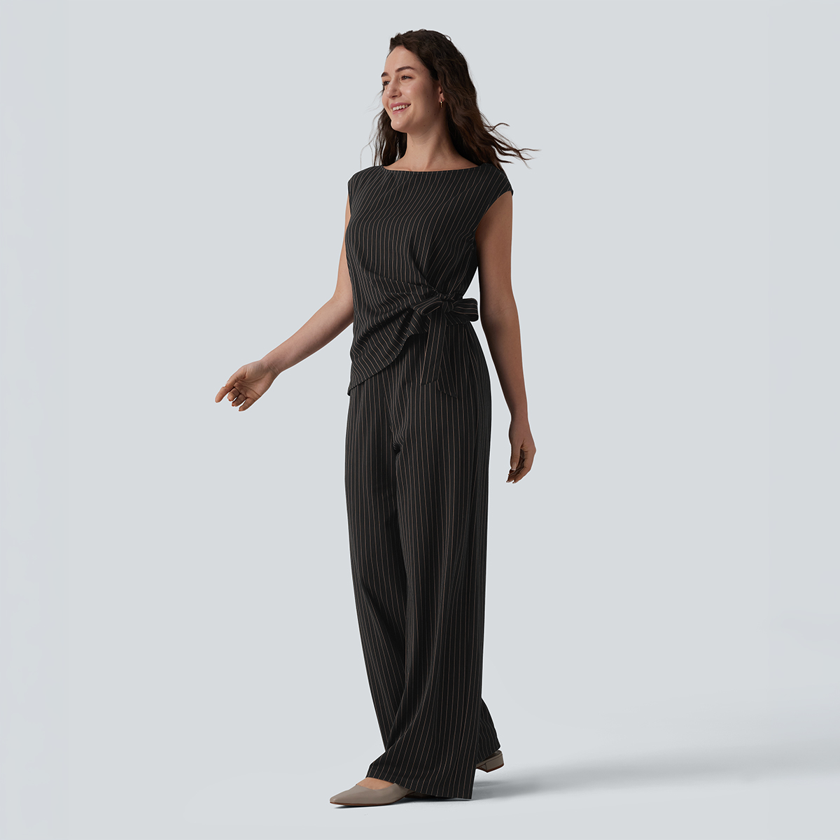 Wide Leg