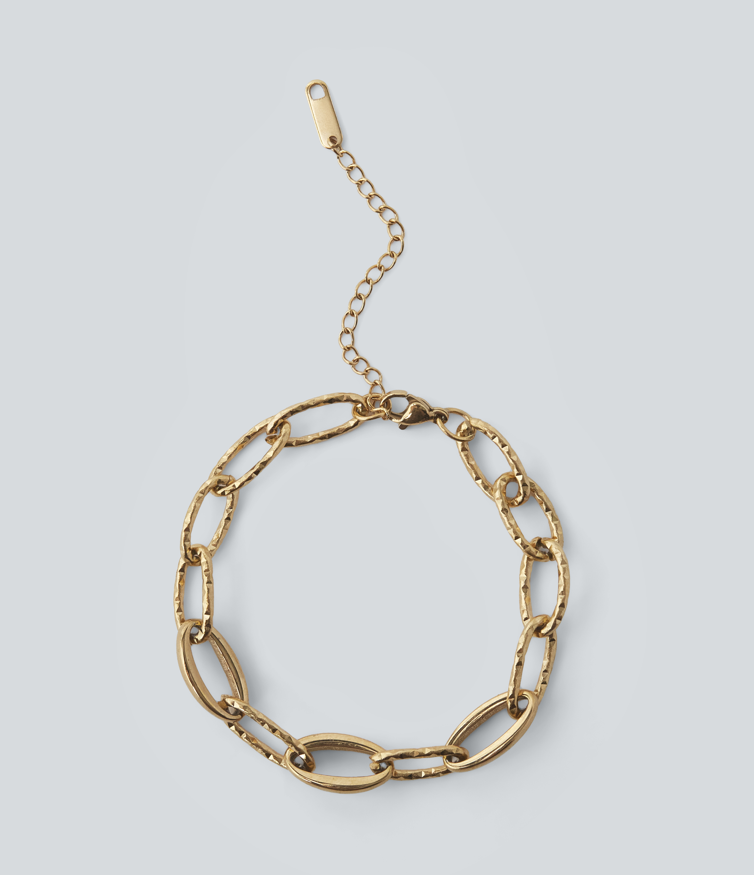 Chain Bracelet