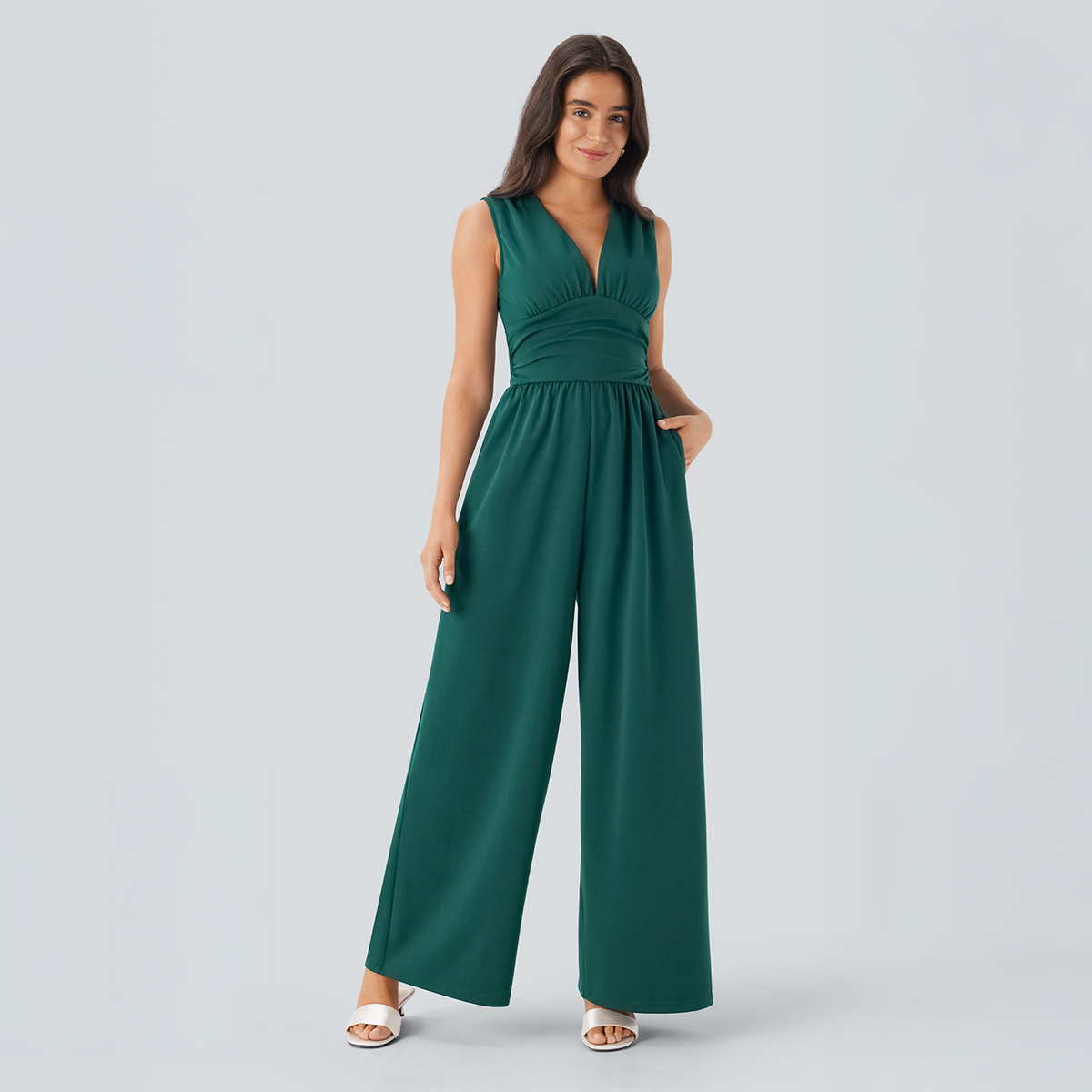 Jumpsuits
