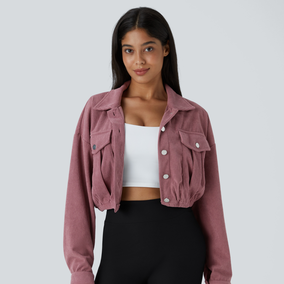Chaquetas informales