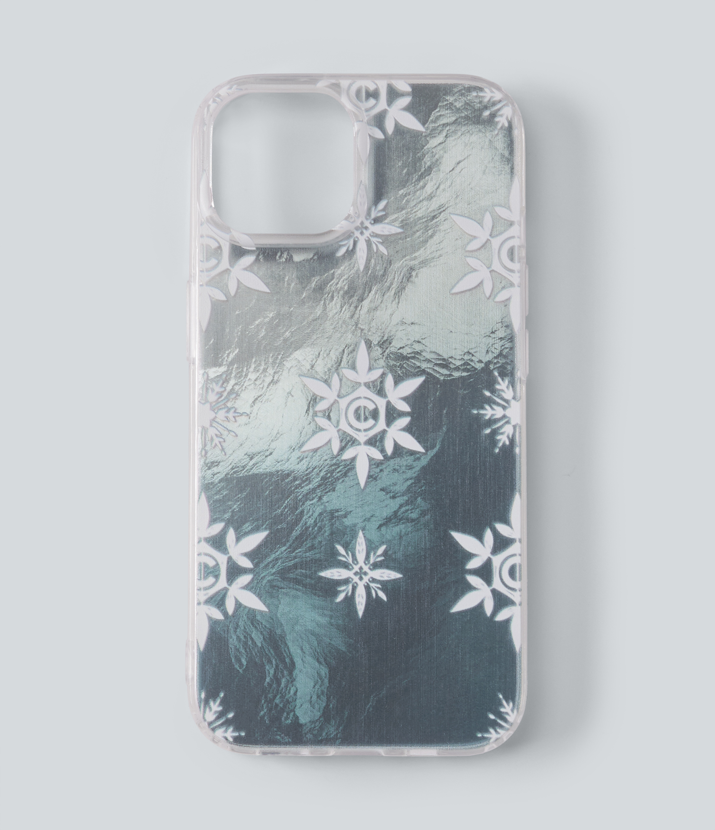 Water Ripple iPhone 15 Case