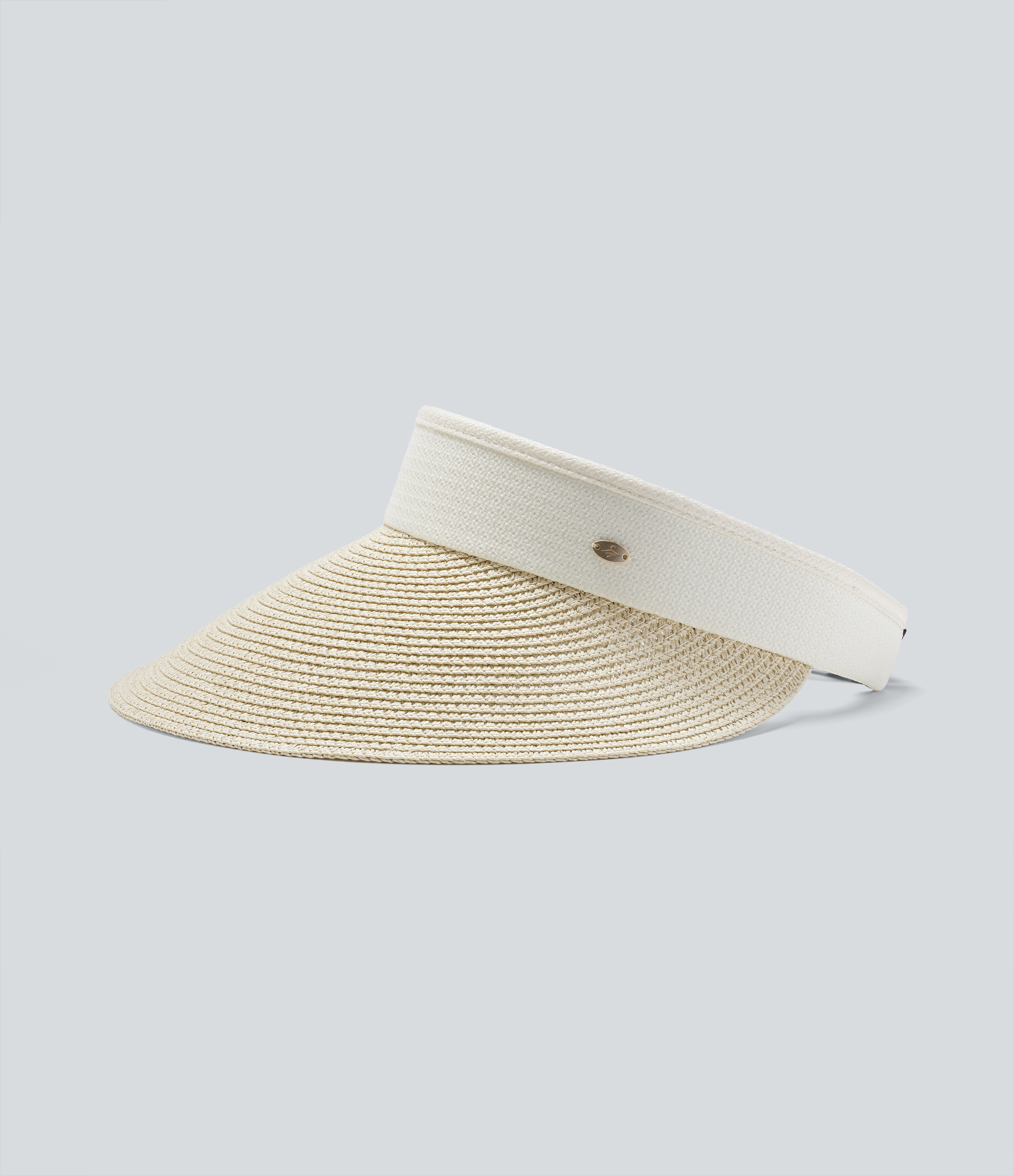 Foldable Packable Visor Hat