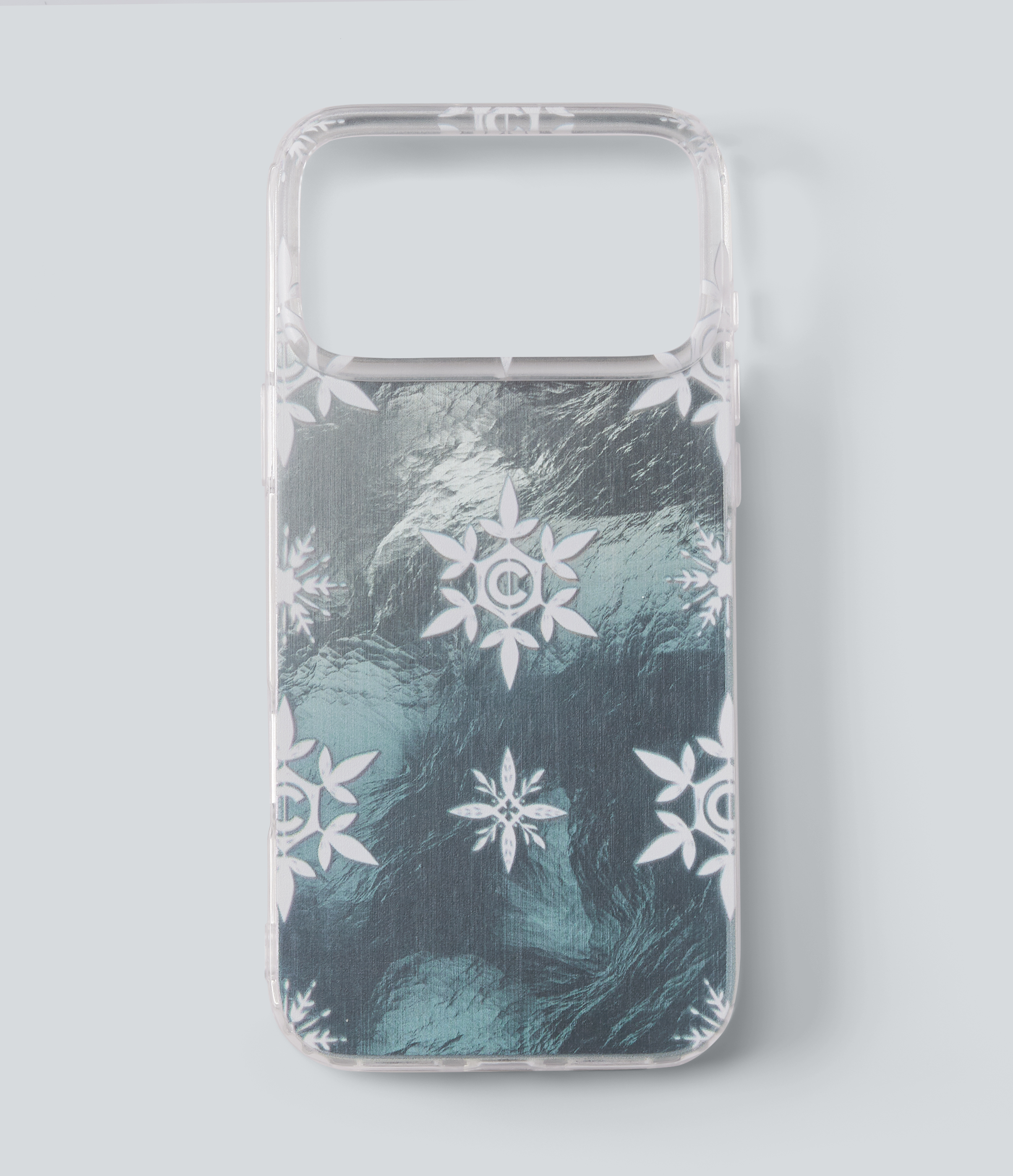 Water Ripple iPhone 17promax Case