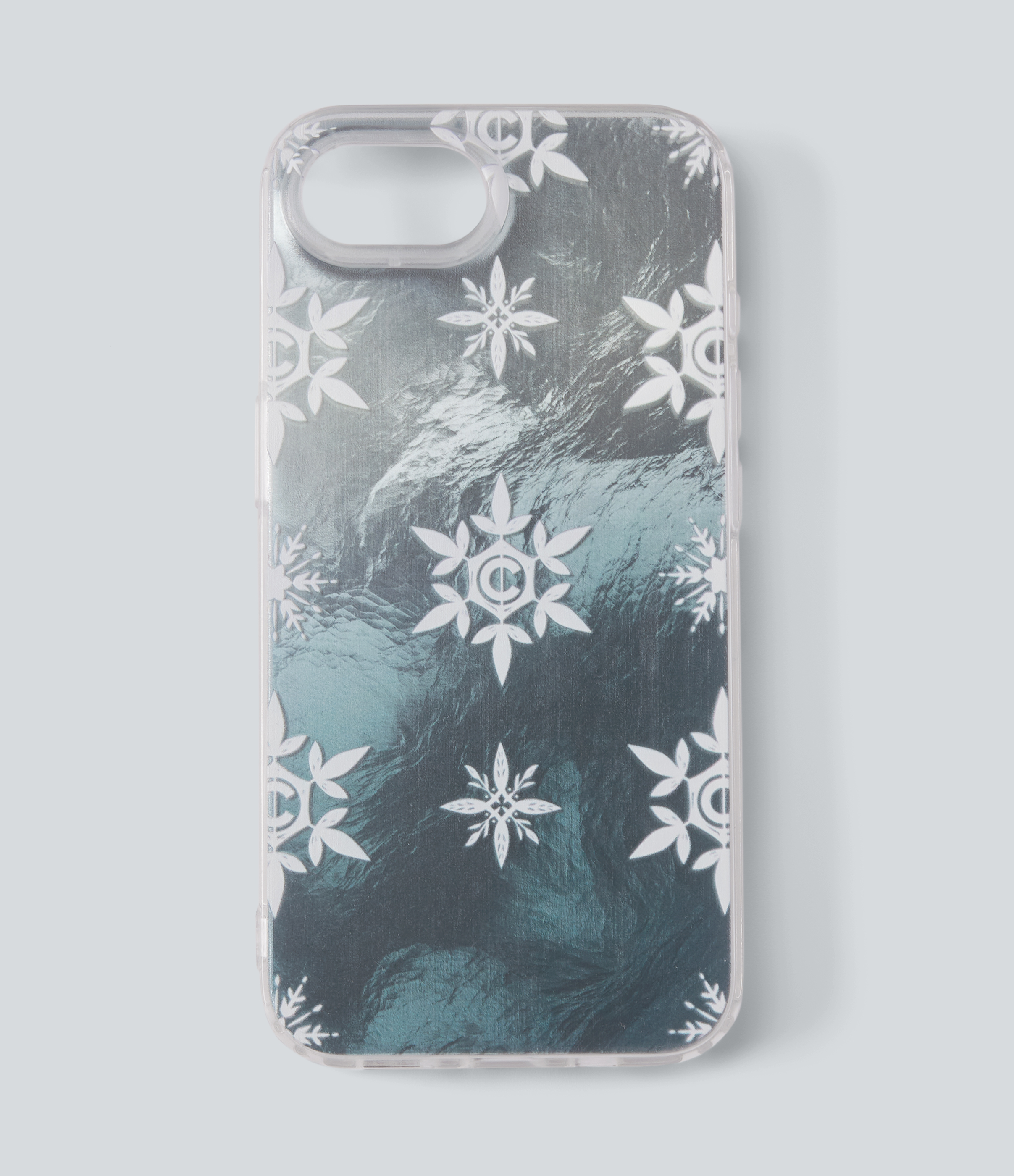 Water Ripple iPhone 16e Case