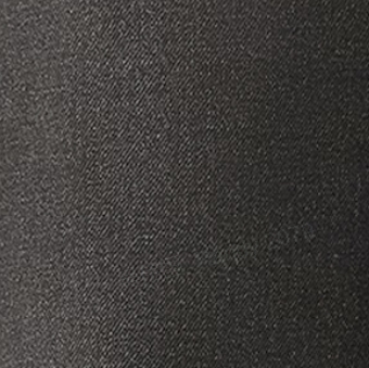 Distressed Washed Black