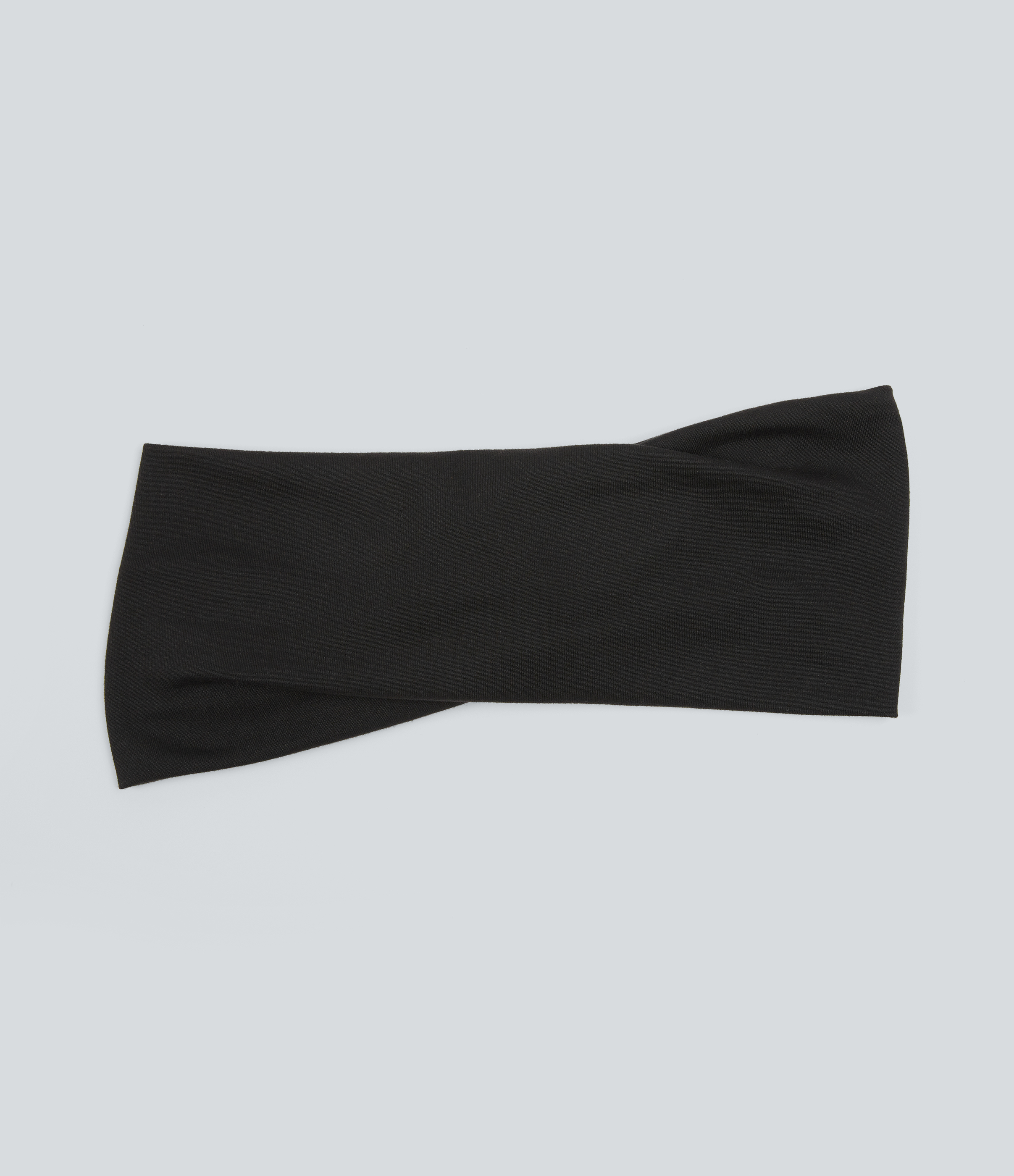 Plain Moisture-Wicking Headband