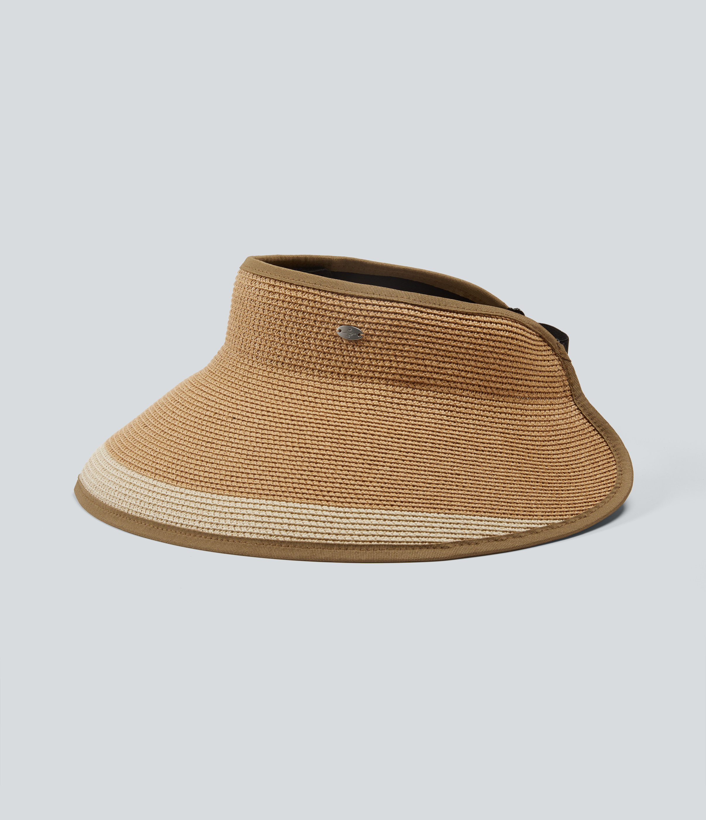 Foldable Packable Visor Hat