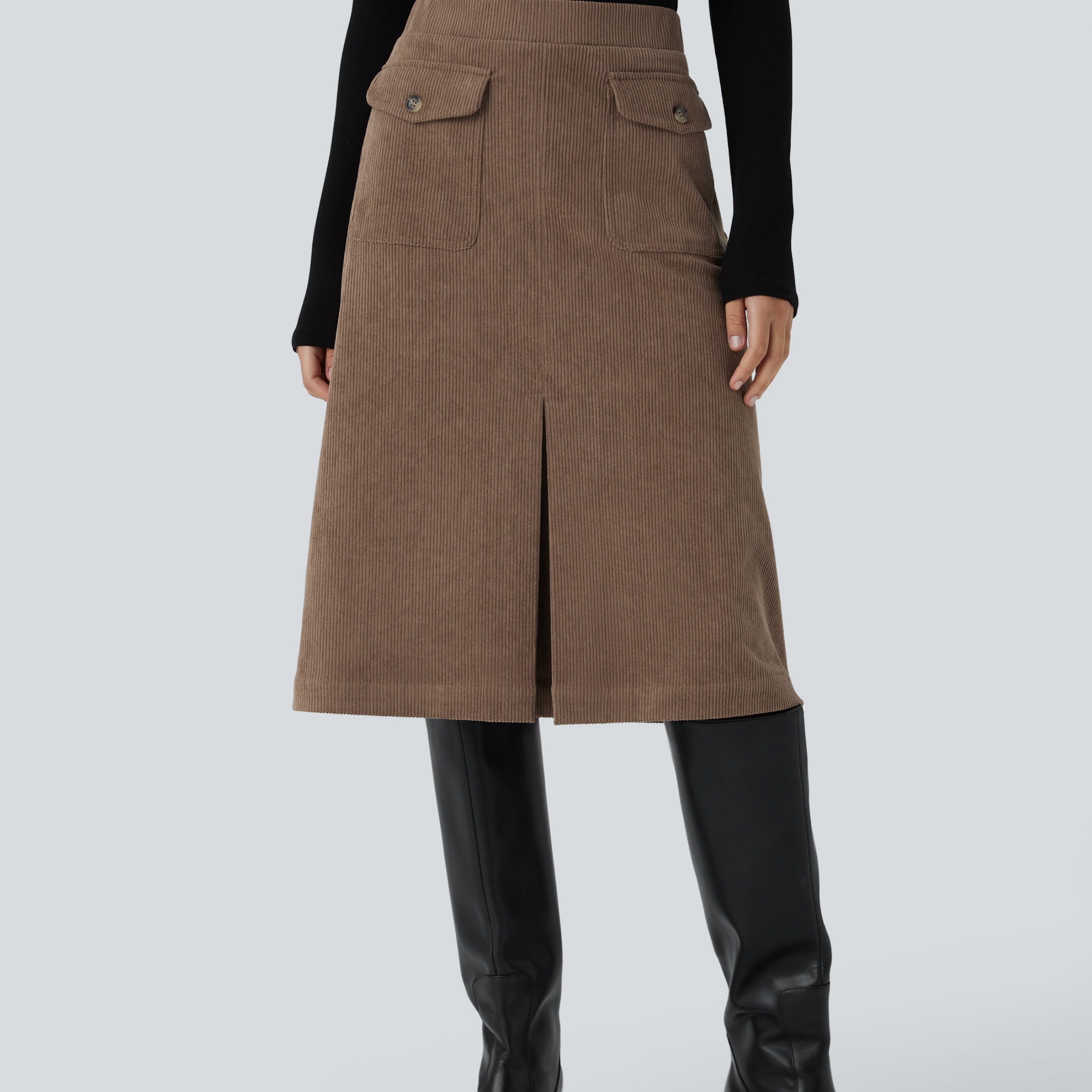 Winter Skirts