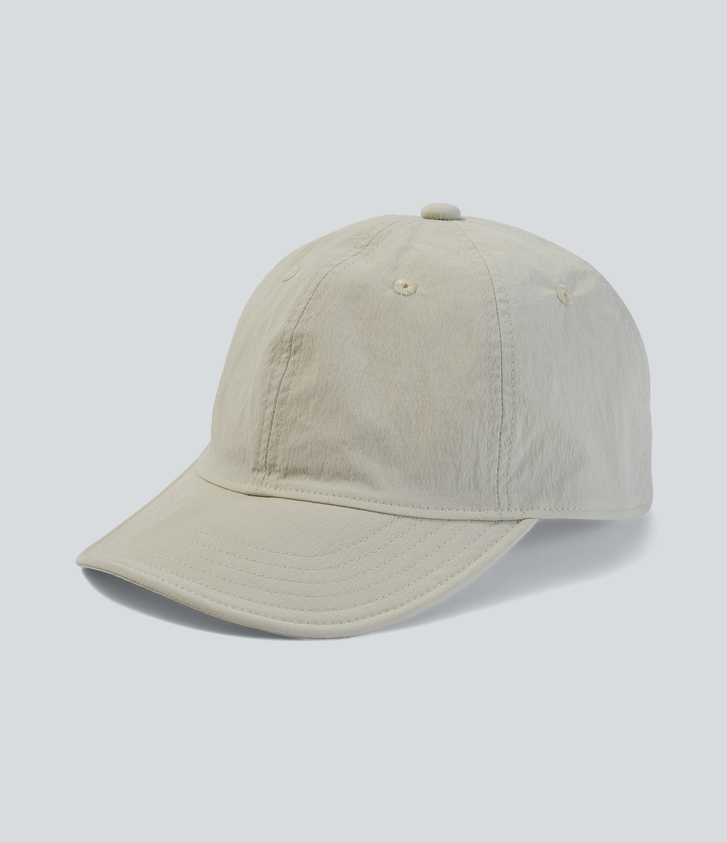 Halara Embroidery Logo Baseball Cap