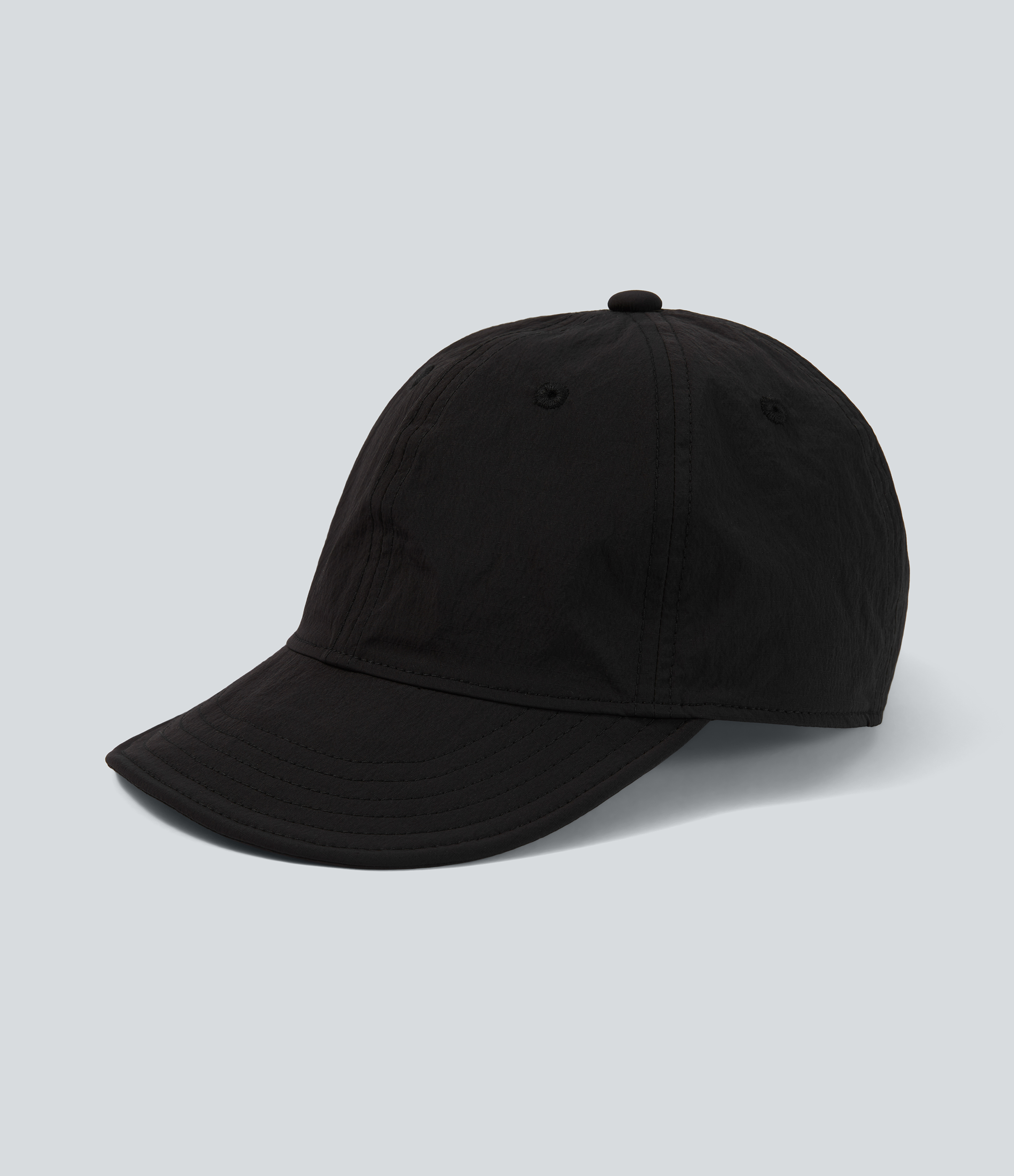 Halara Baseballcap mit besticktem Logo