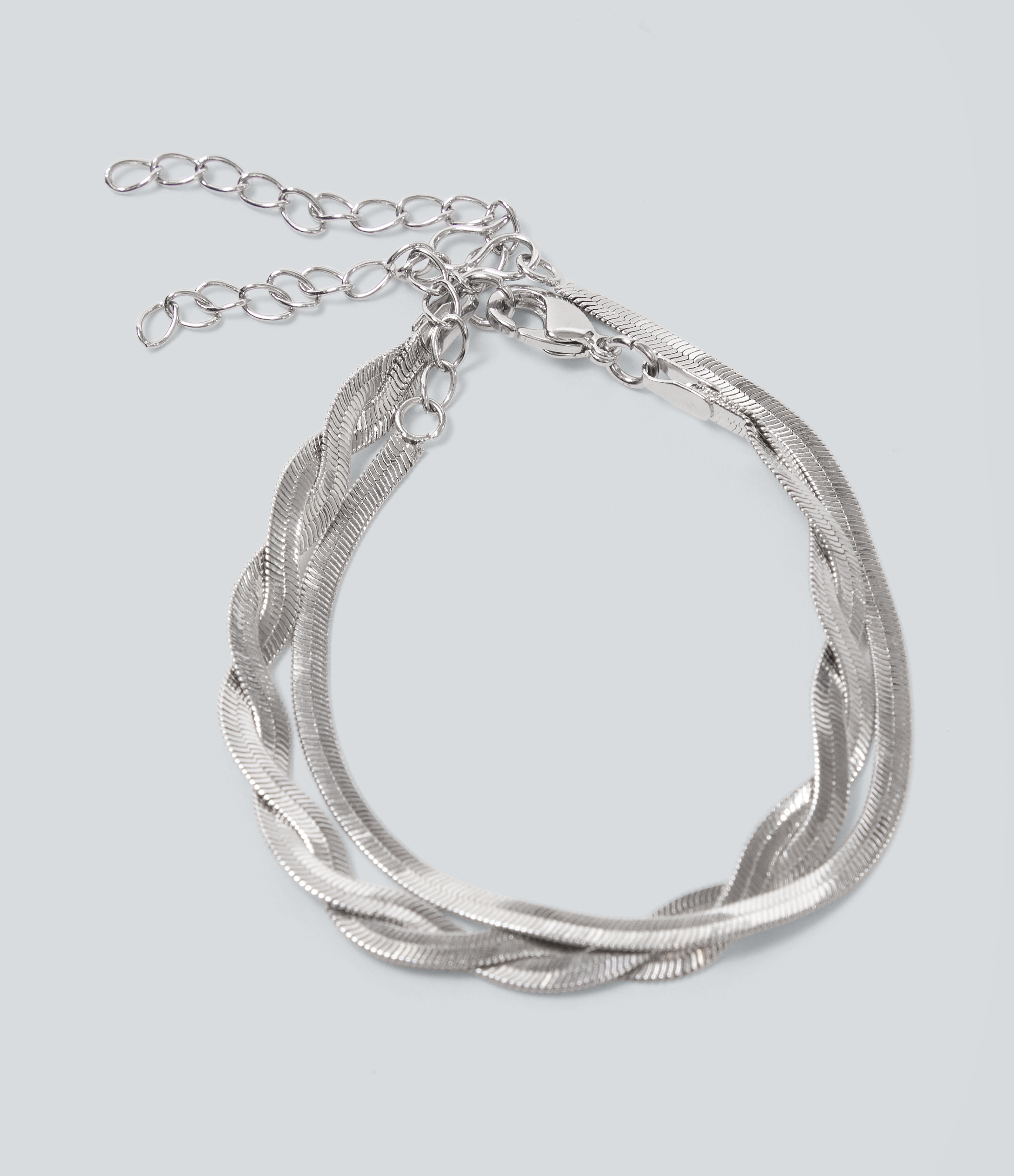 Twisted Bracelet Set
