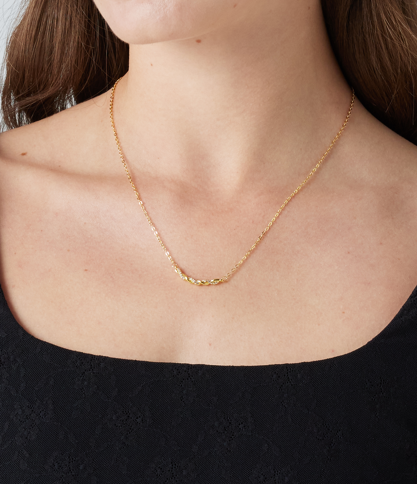 Diamond Necklace