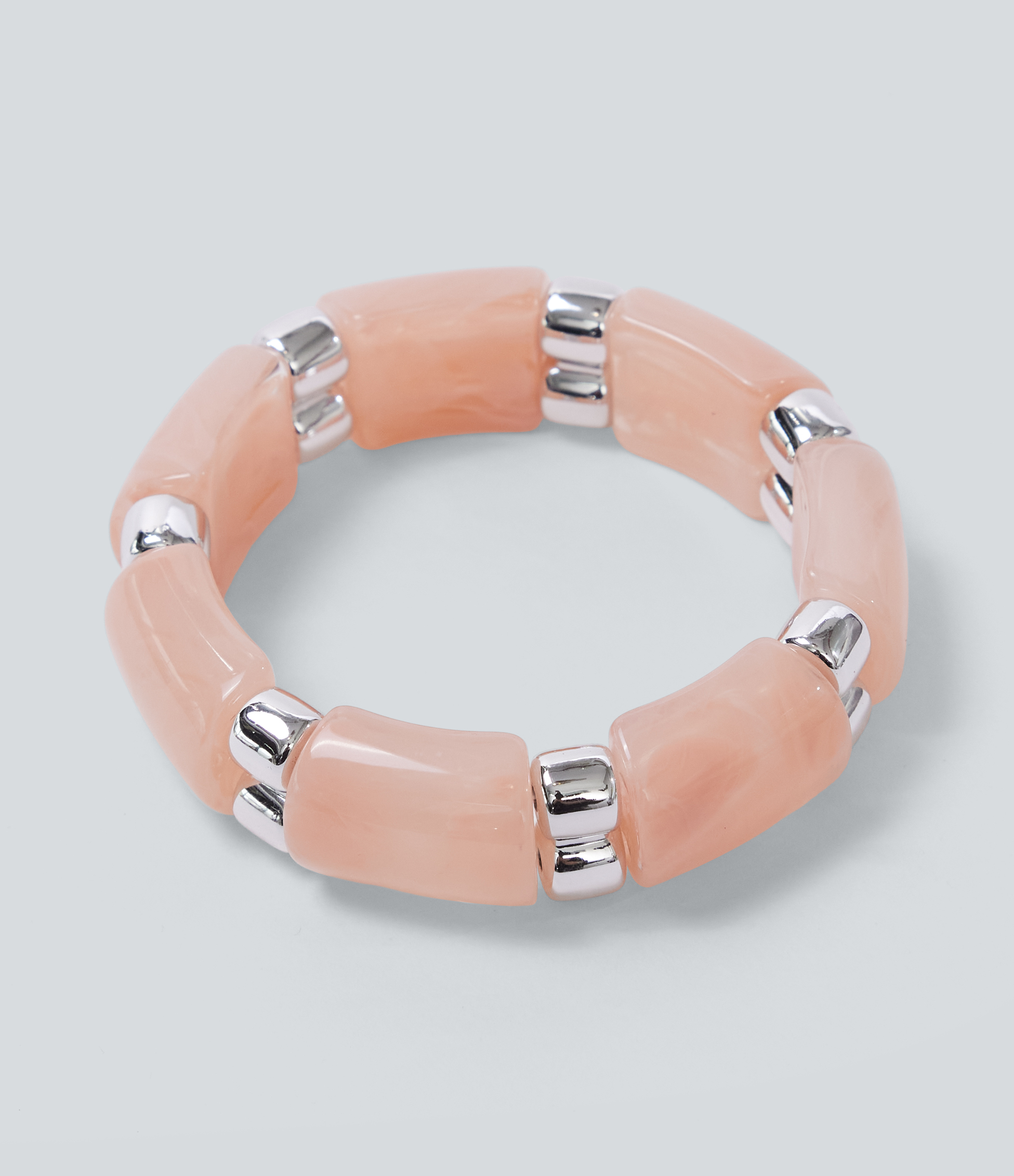 Bracelet en résine