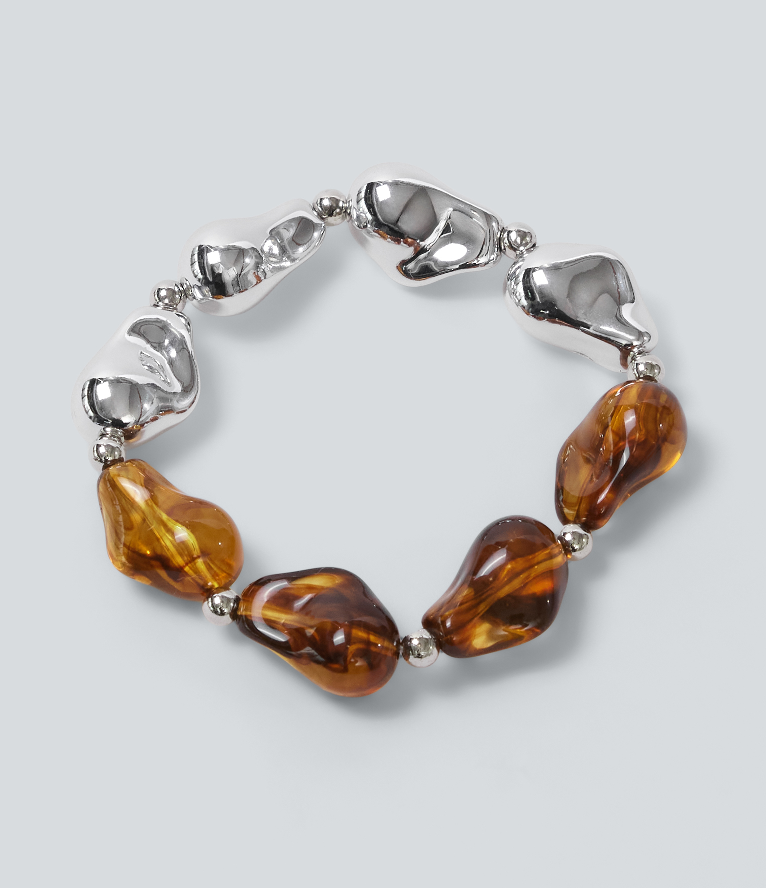 Bracelet en résine CCB