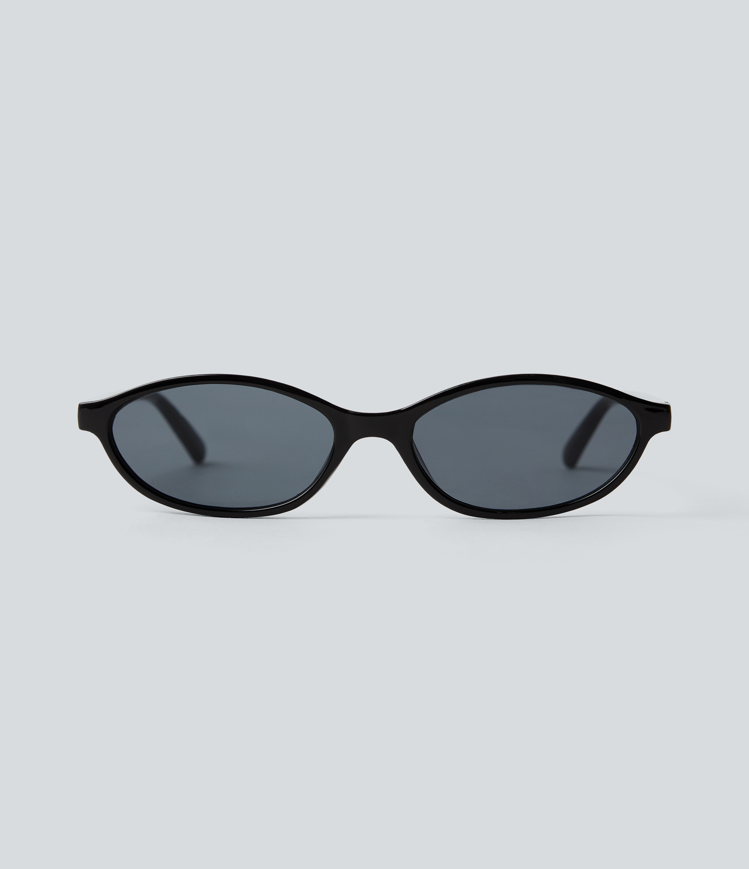 Lunettes de soleil œil-de-chat