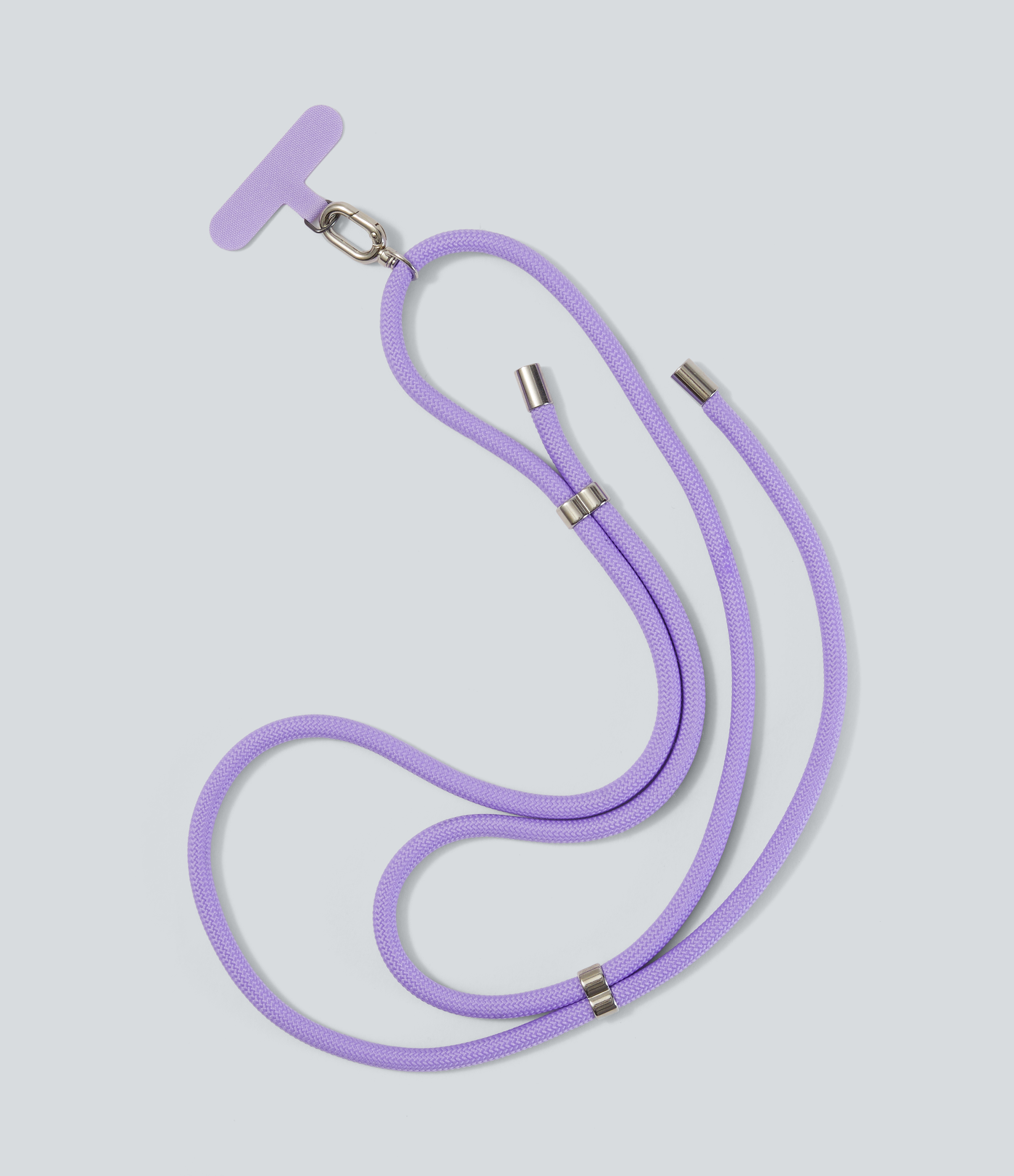 Long Anti-Theft Phone Chain