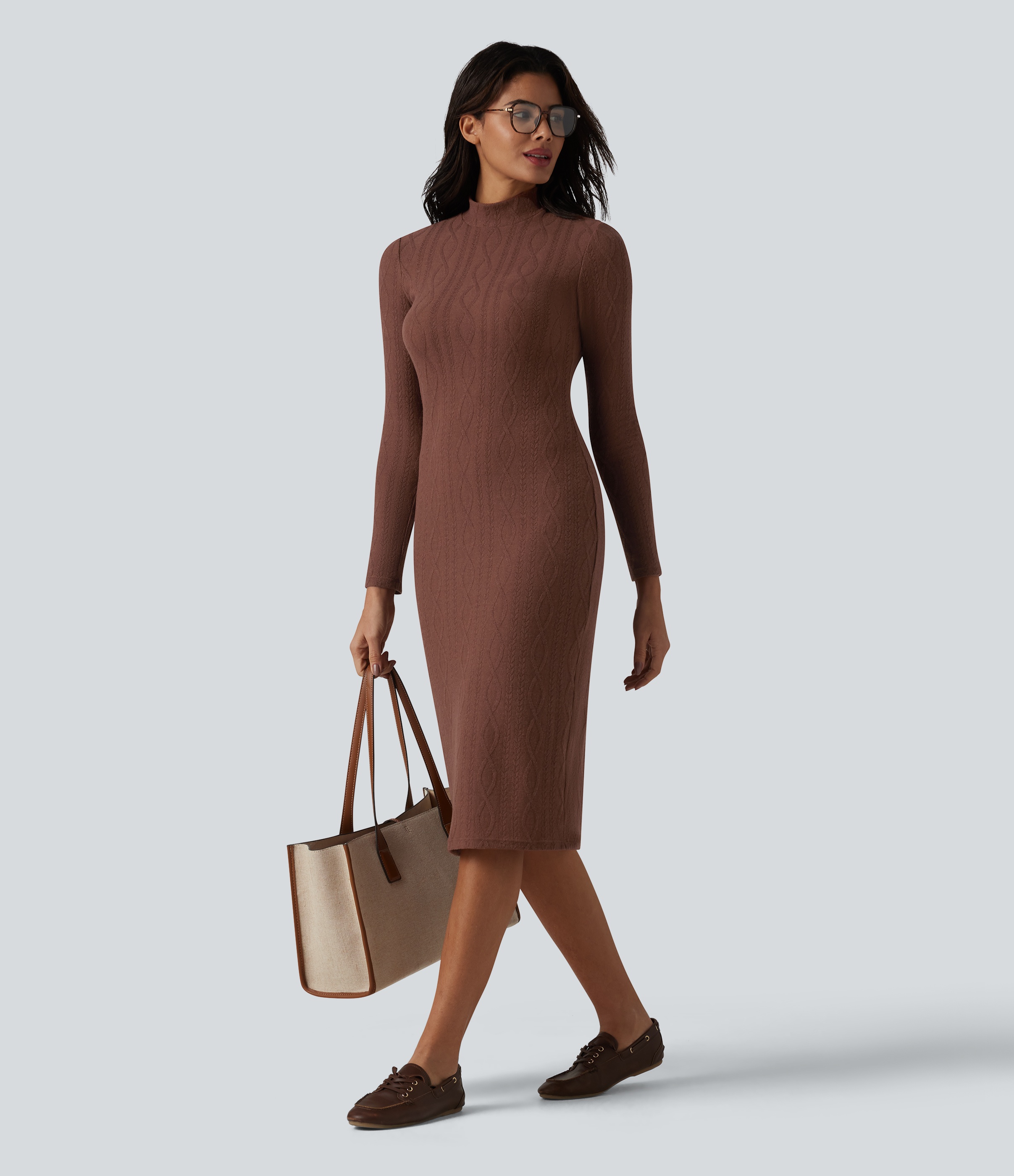 Work Dress
