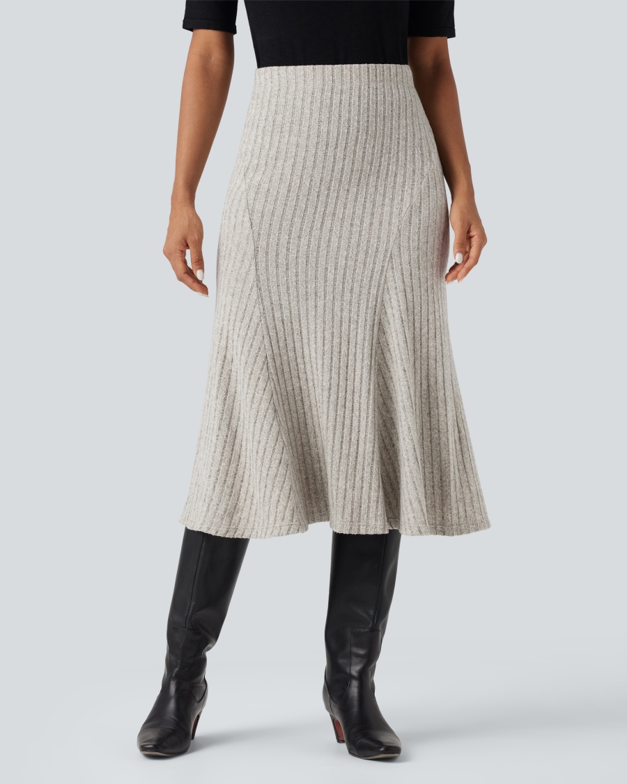 Knit Skirts