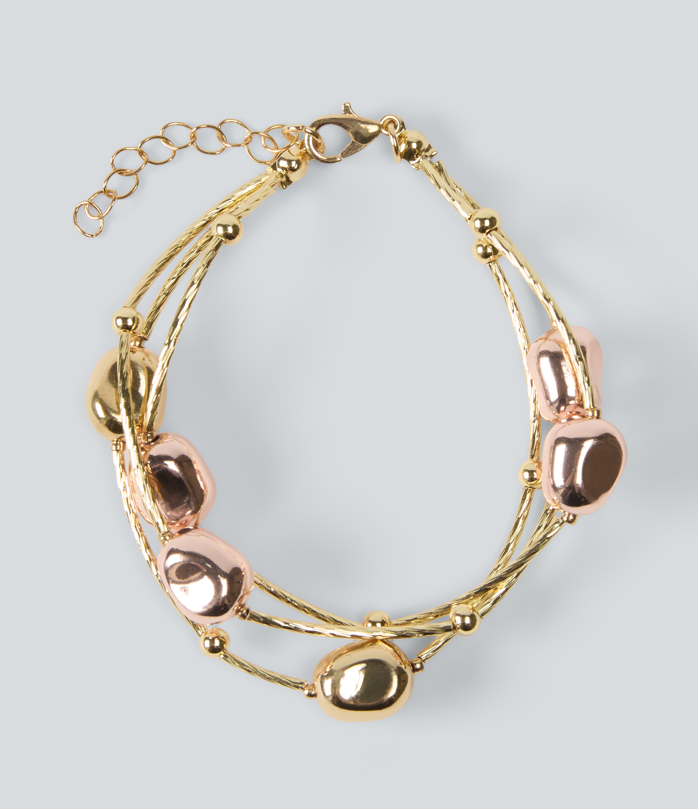 Beaded Bracelet
