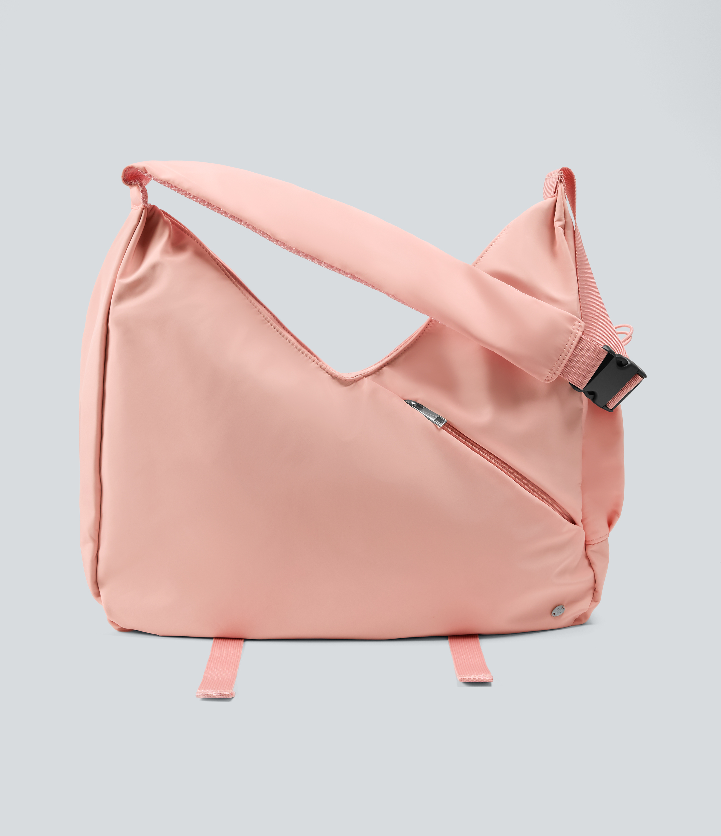 Multifunctional Single Shoulder Yoga Duffle Bag