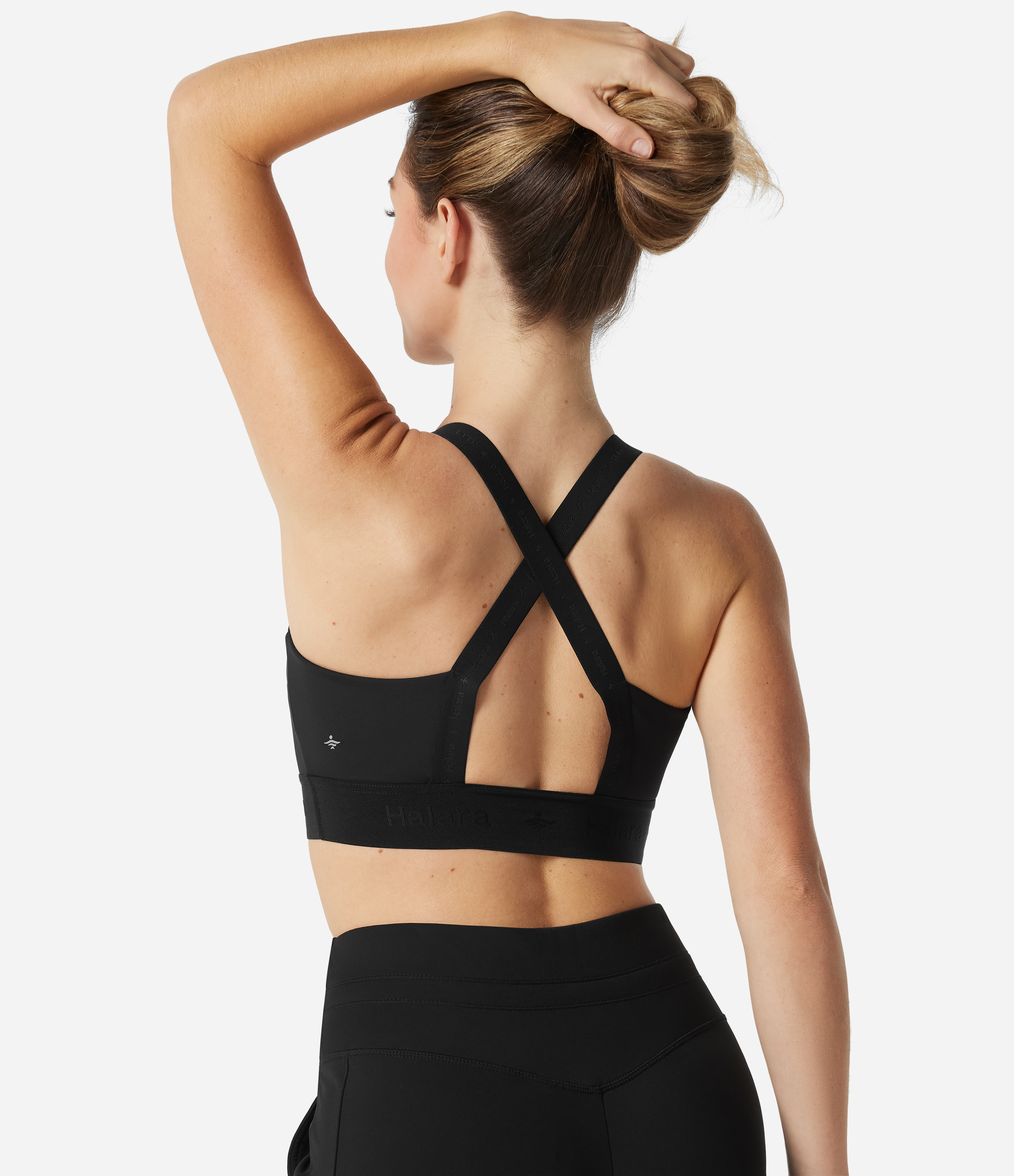 SpeedWave™ Low Support Quick Dry Running Sports Bra