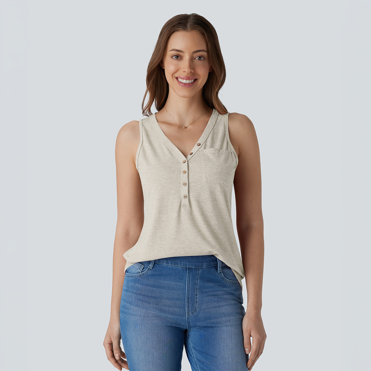 Tank Tops & Cami