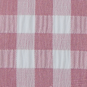 Dusty Rose Check