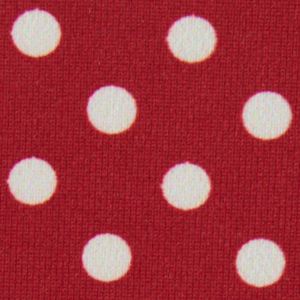 Ruby Red Dot