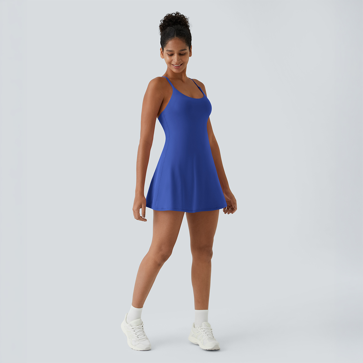 Active Dresses