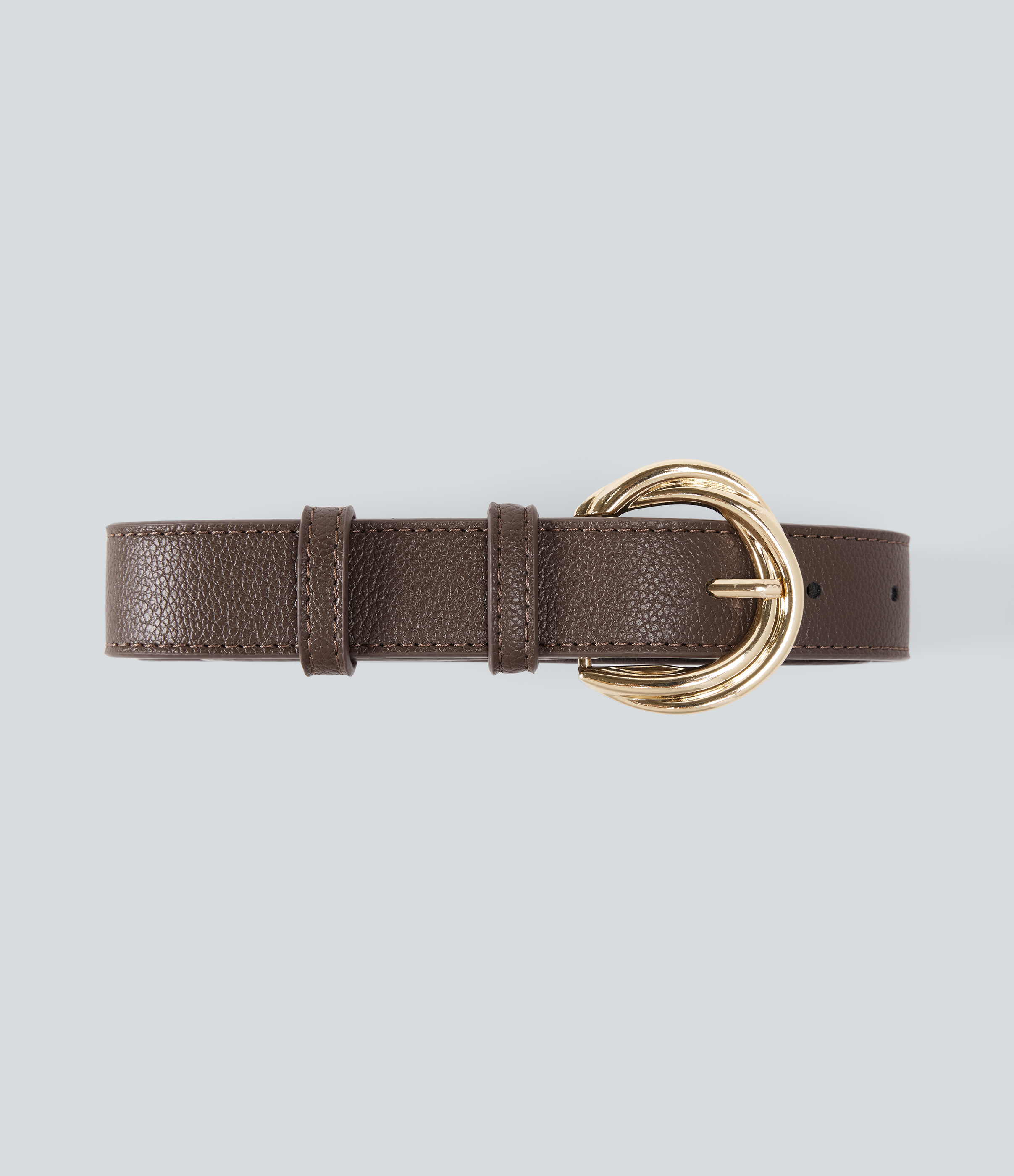 Circular Metal Belt