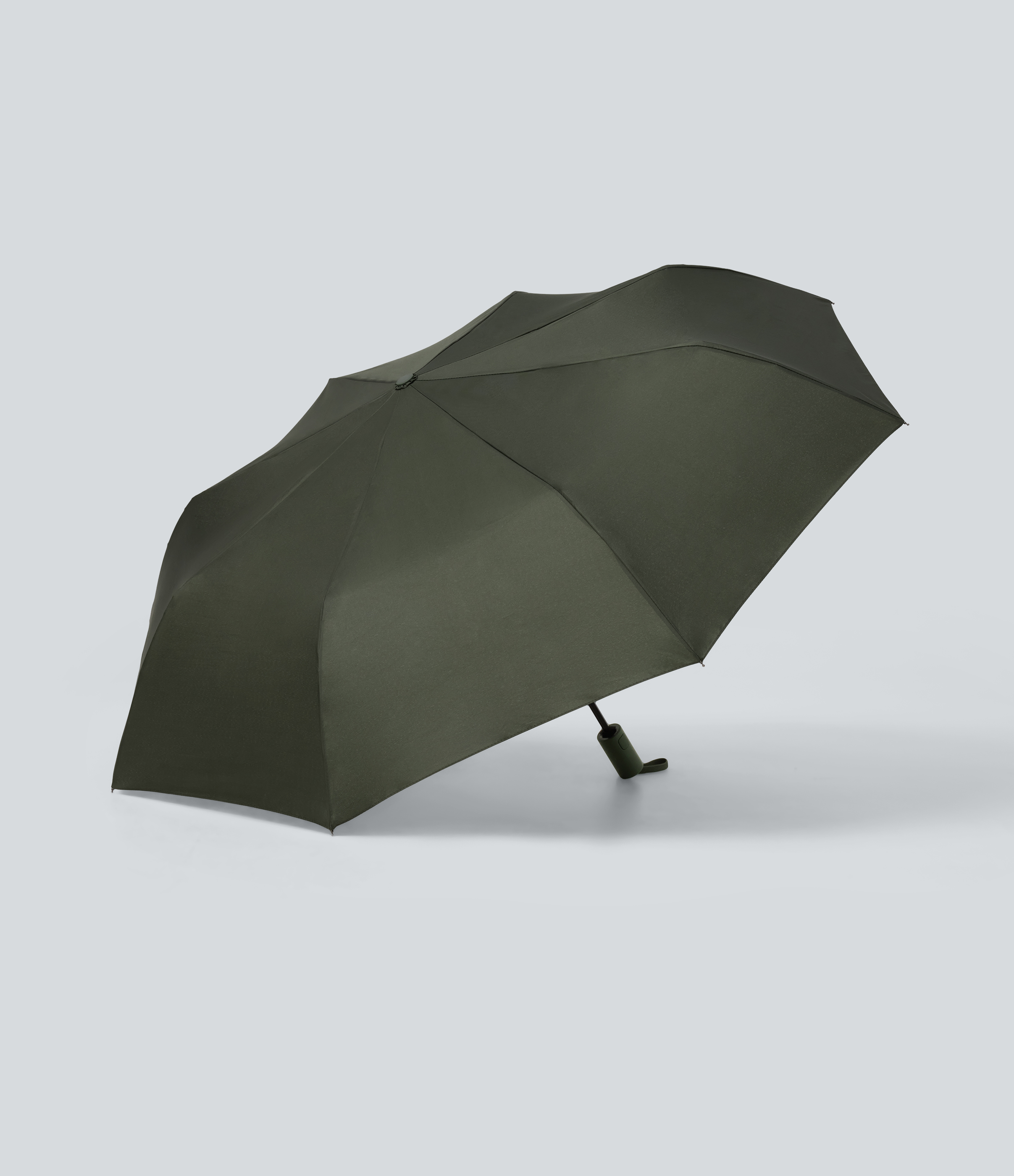 Solid Folding Umbrella