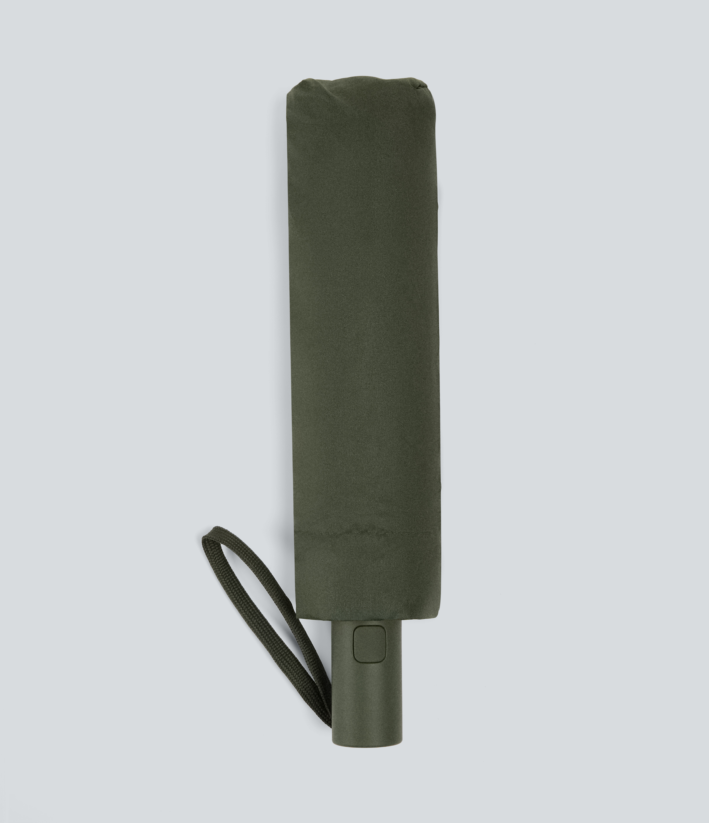 Kombu Green Parapluie pliant solide / 2