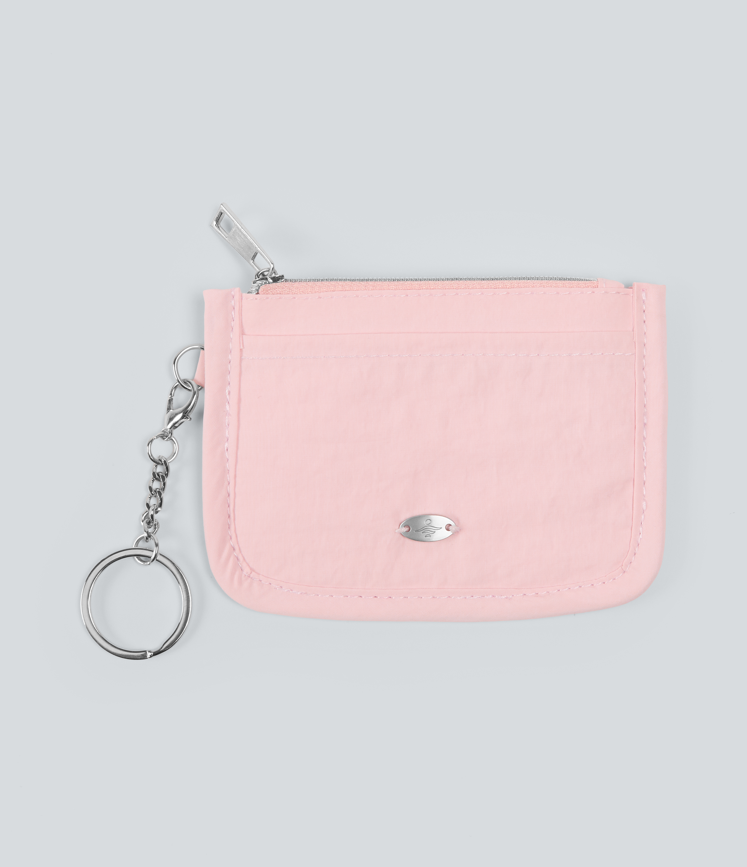 Zipper Yoga Pouch