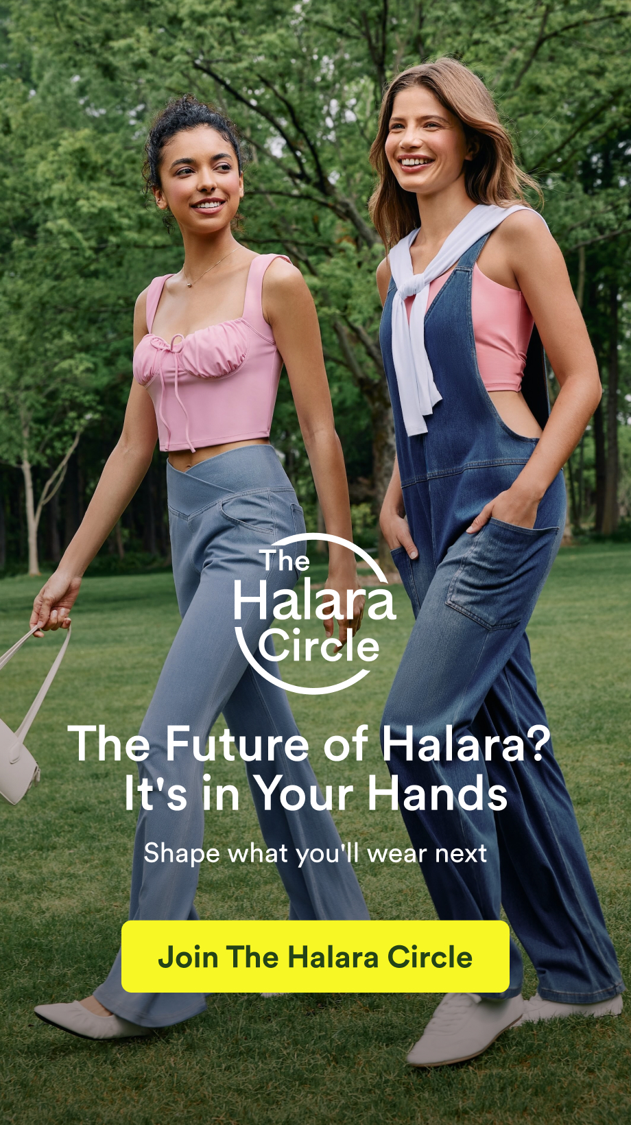 halara