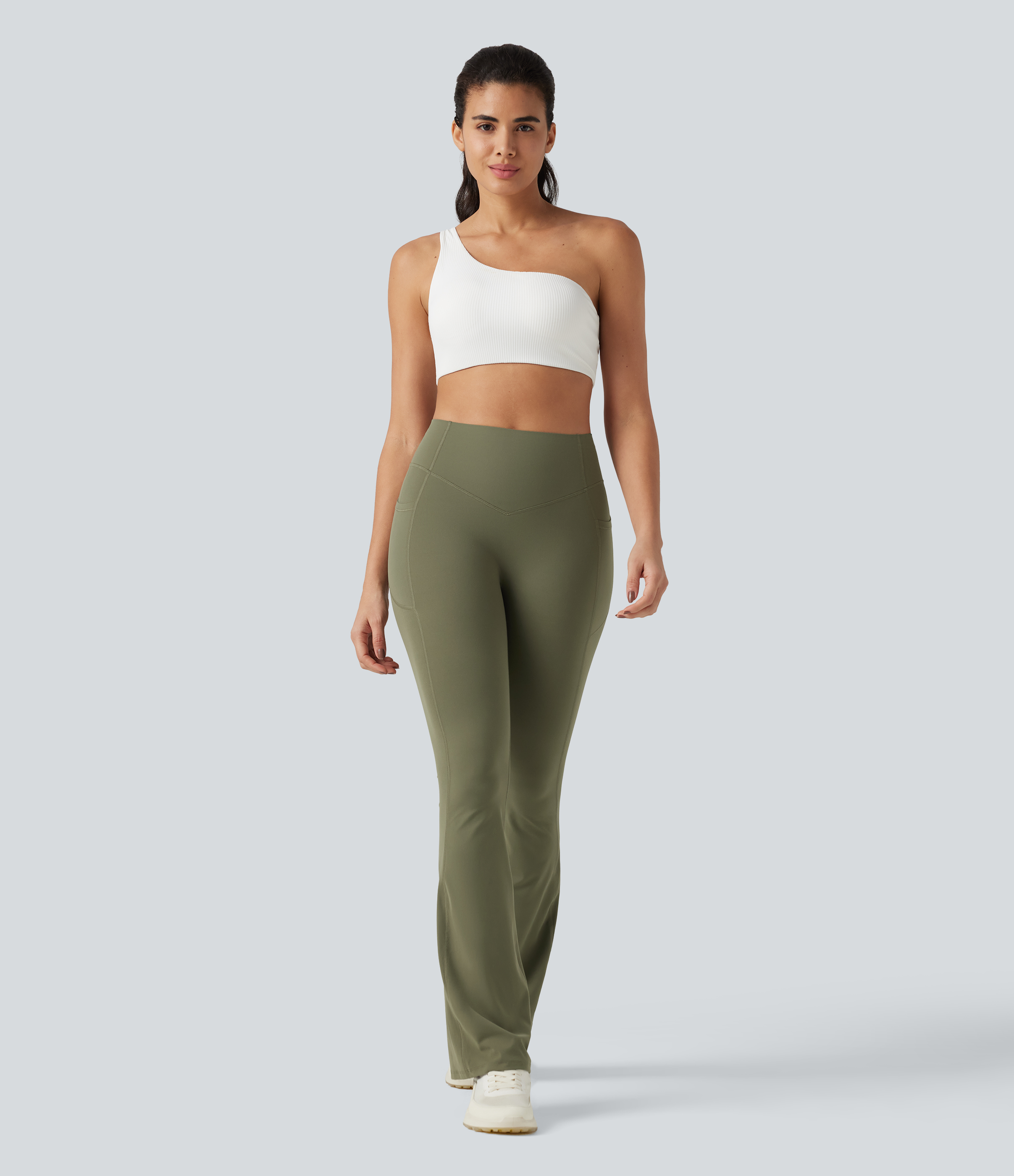 Shaping Leggings