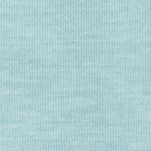 Misty Pale Blue