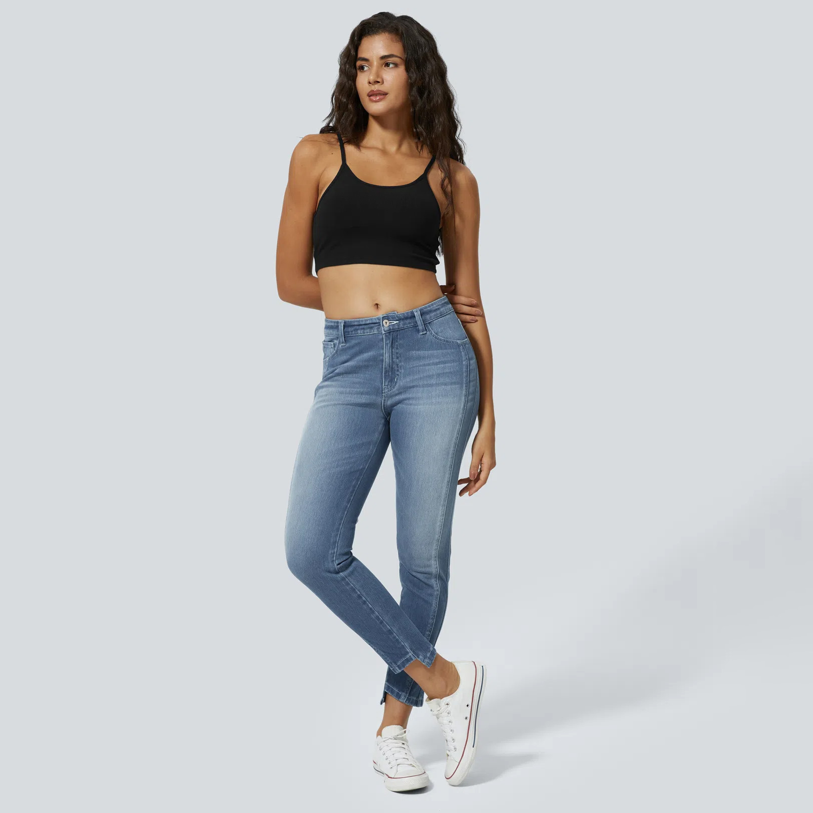 Skinny&Slim Jeans