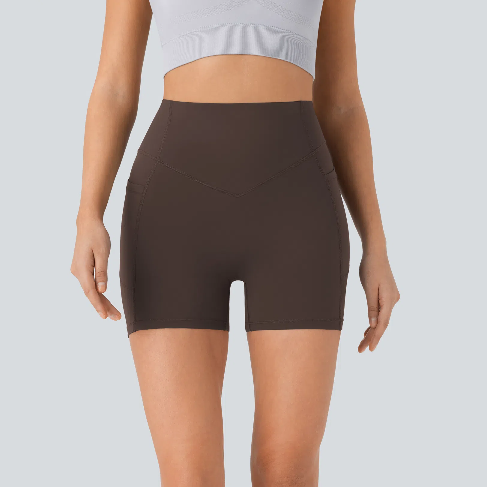 Biker Shorts