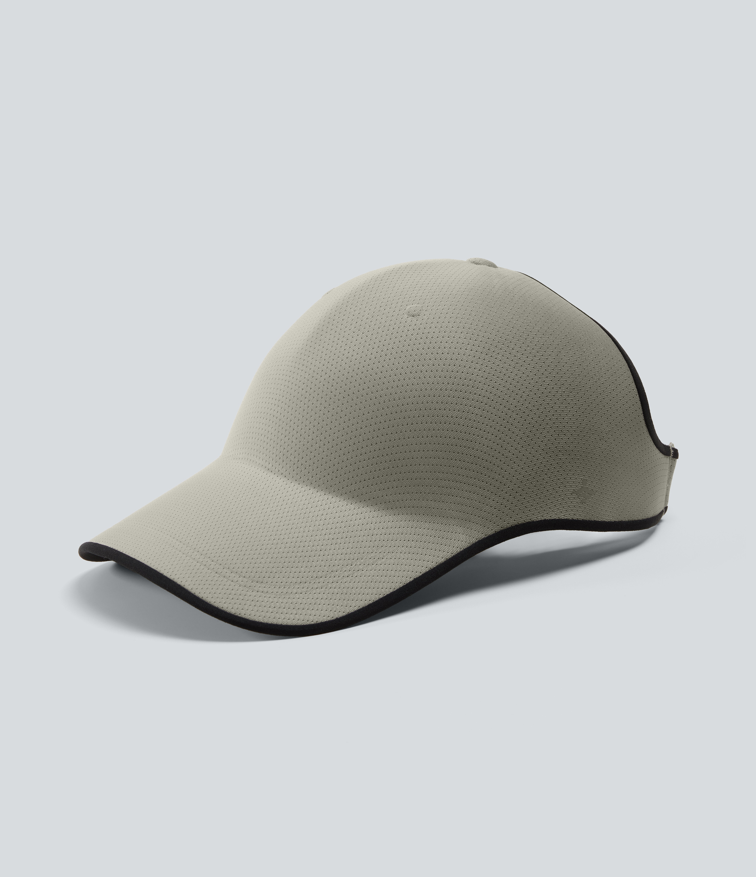 Plain Baseball Cap
