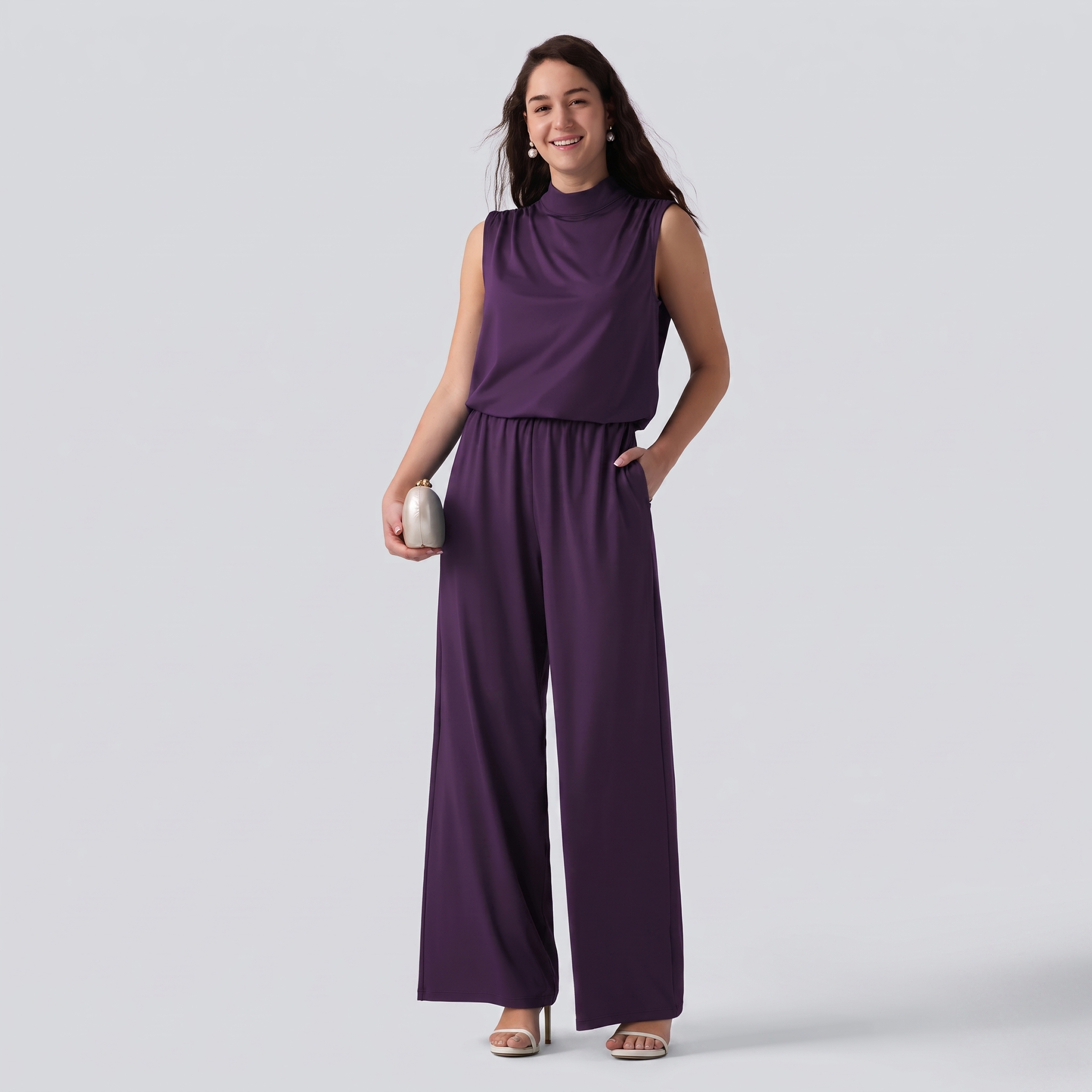 Formelle Jumpsuits