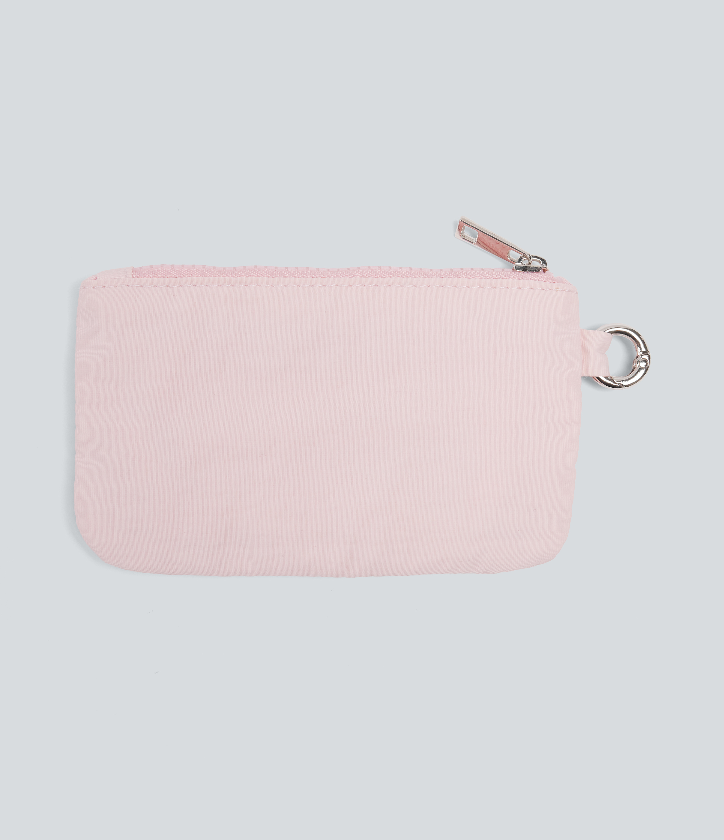Rose Pochette de yoga unie / 2