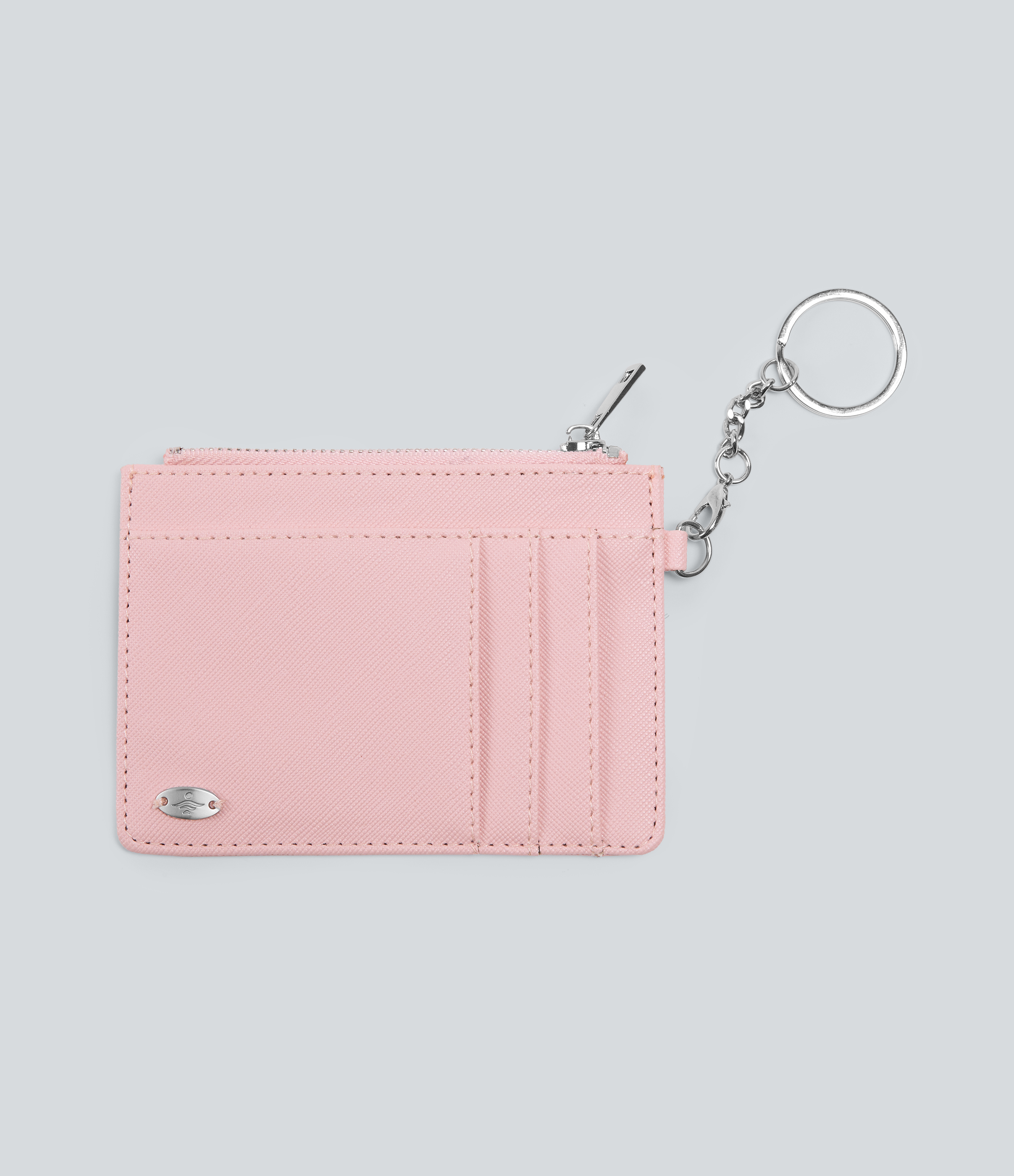 Zipper Work Pouch