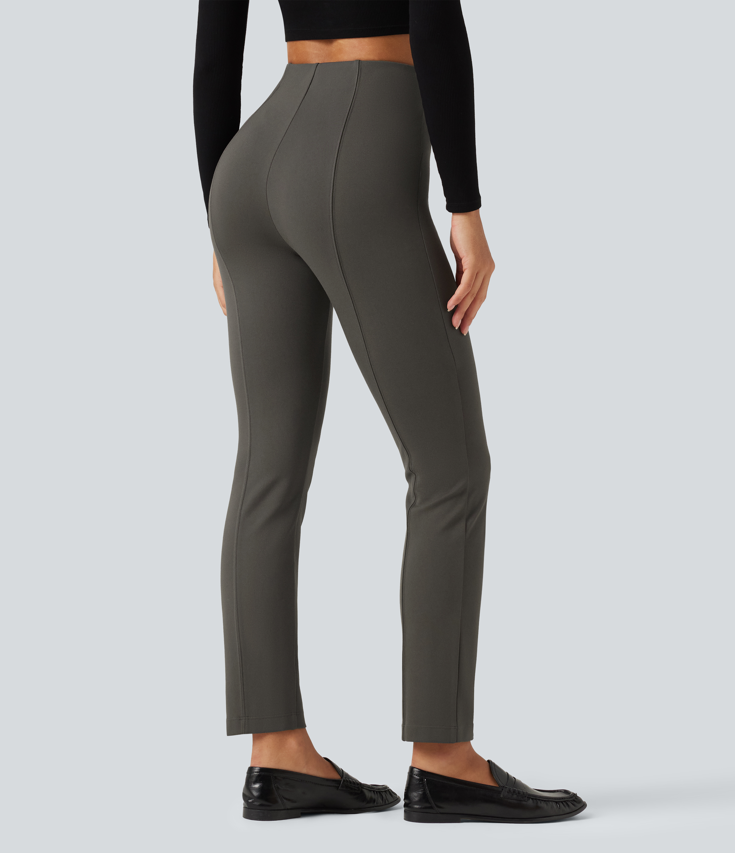 Chimera Halara Flex™ High Waisted Work Trousers / 2