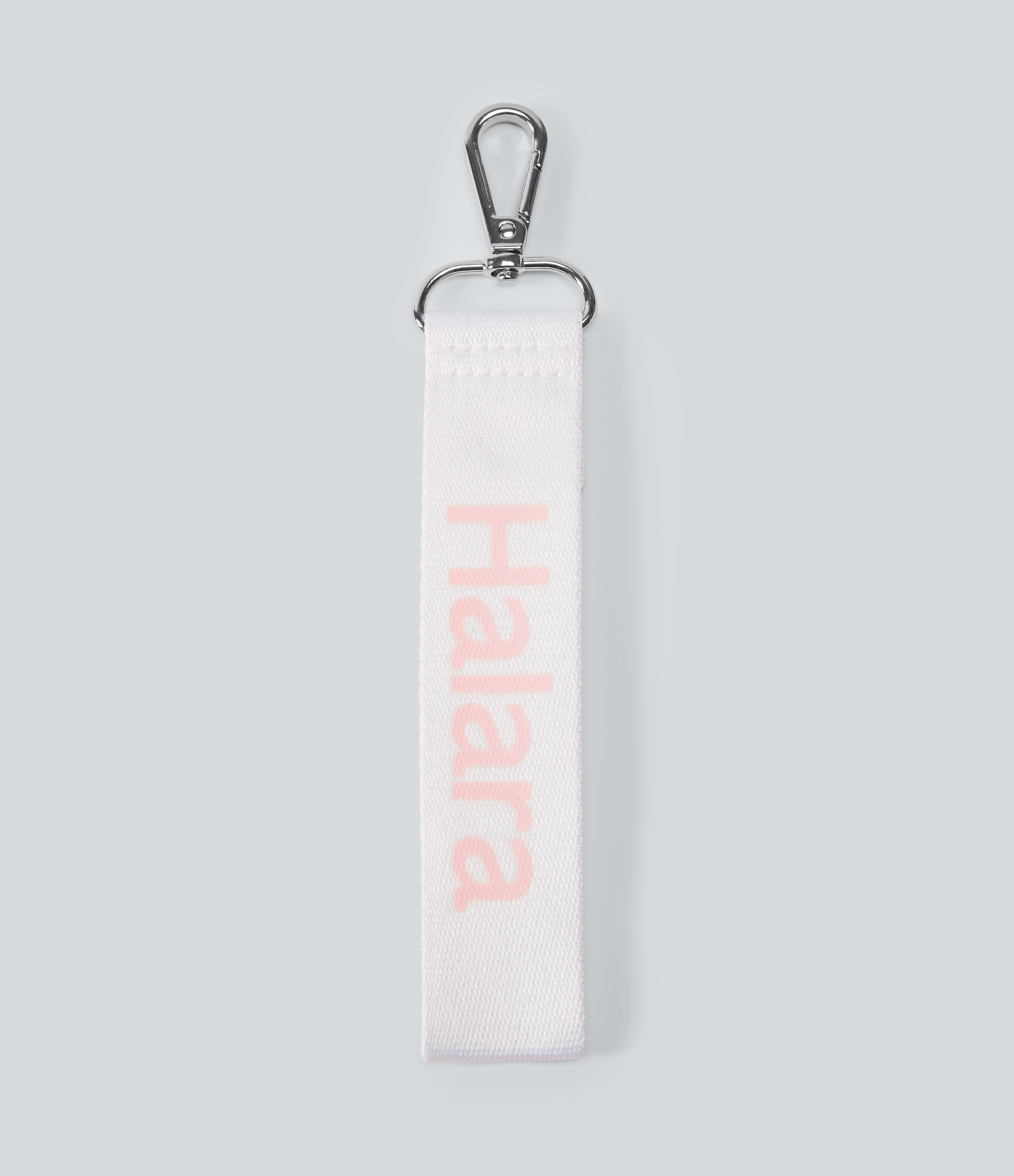 Halara Hot Stamped Logo Key Chain