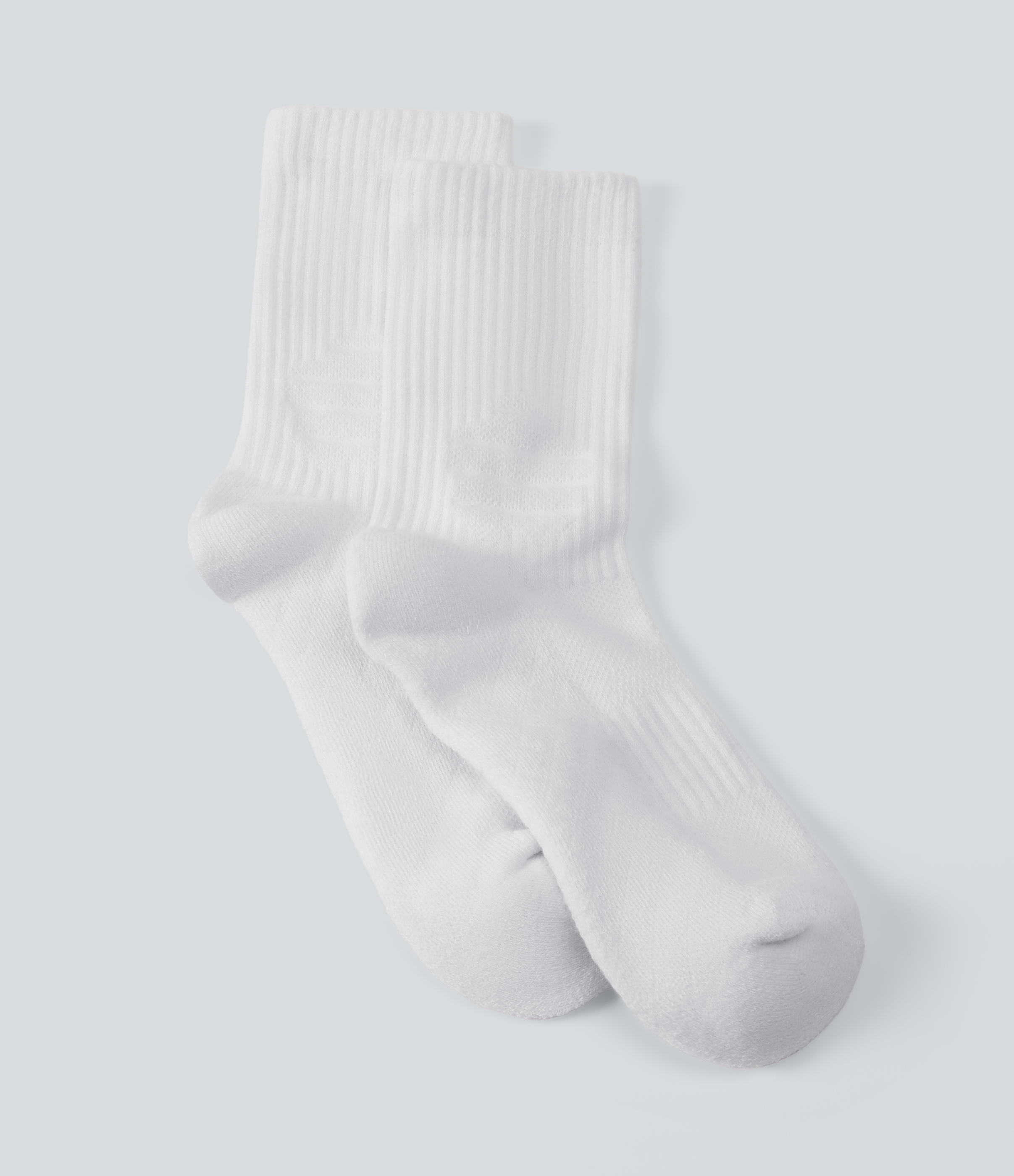 Running Crew Socks