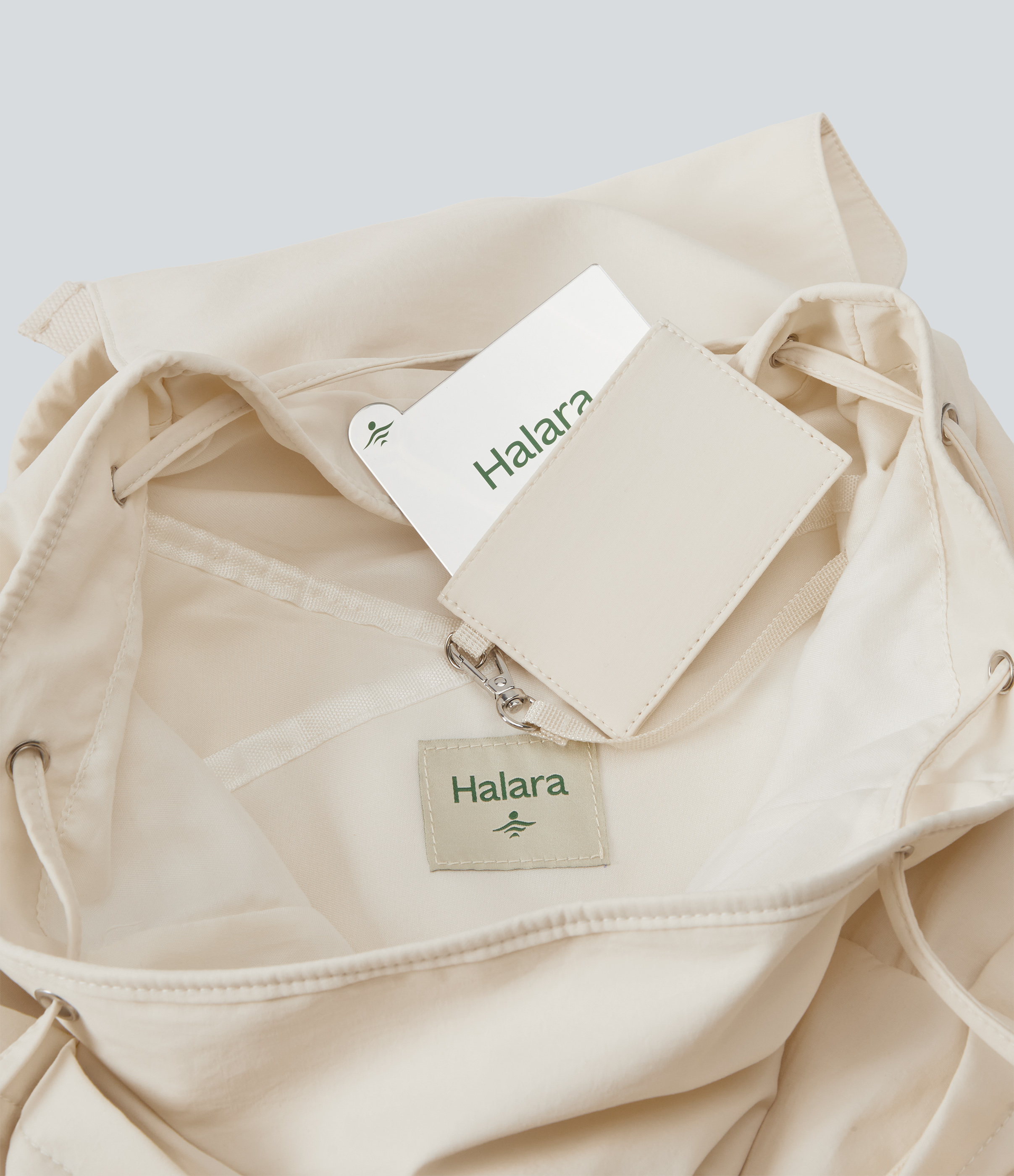Turtledove Casual Backpacks / 2