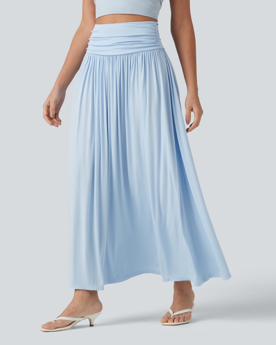 Maxi & Midi Skirts